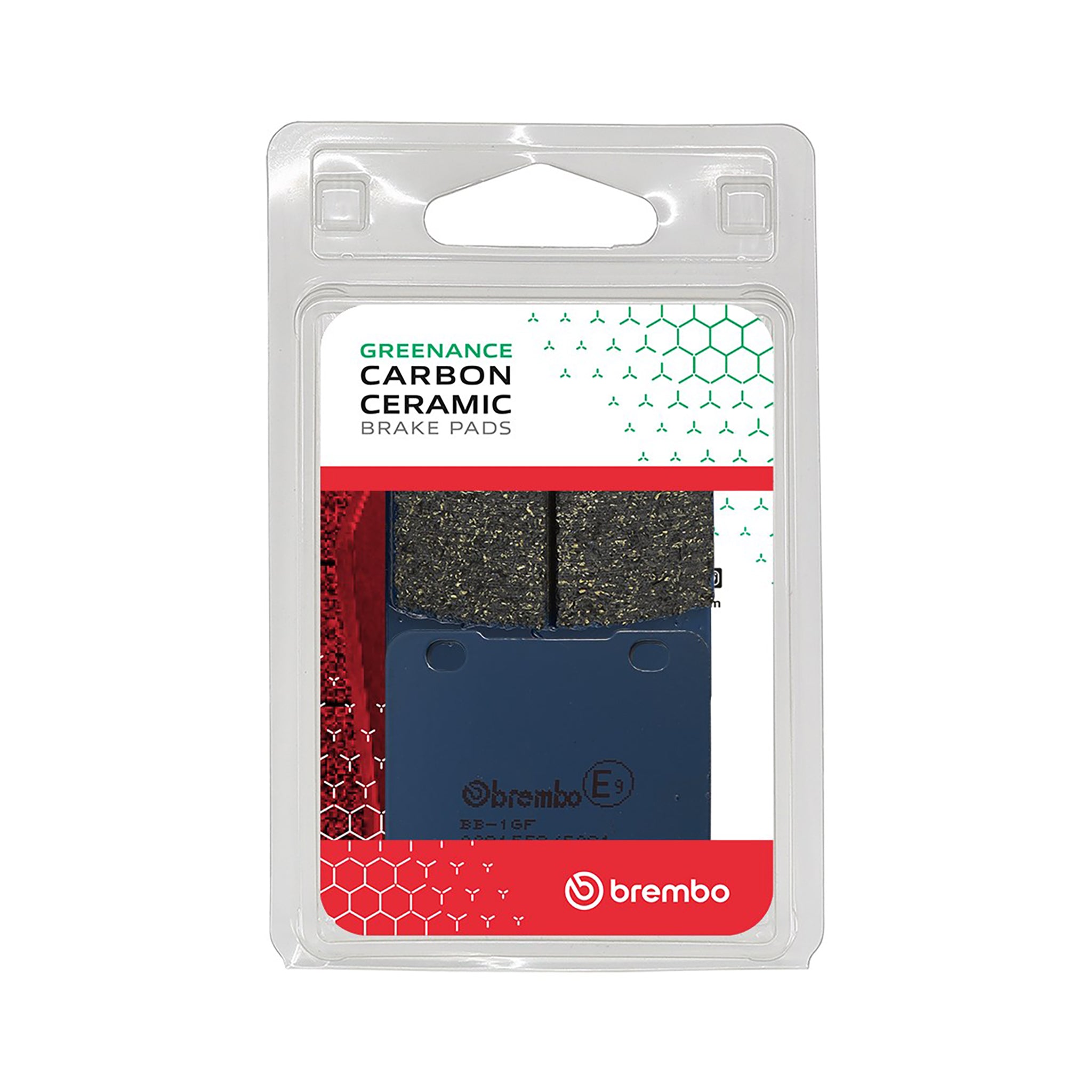 Brake Pads - 07SU0607_01