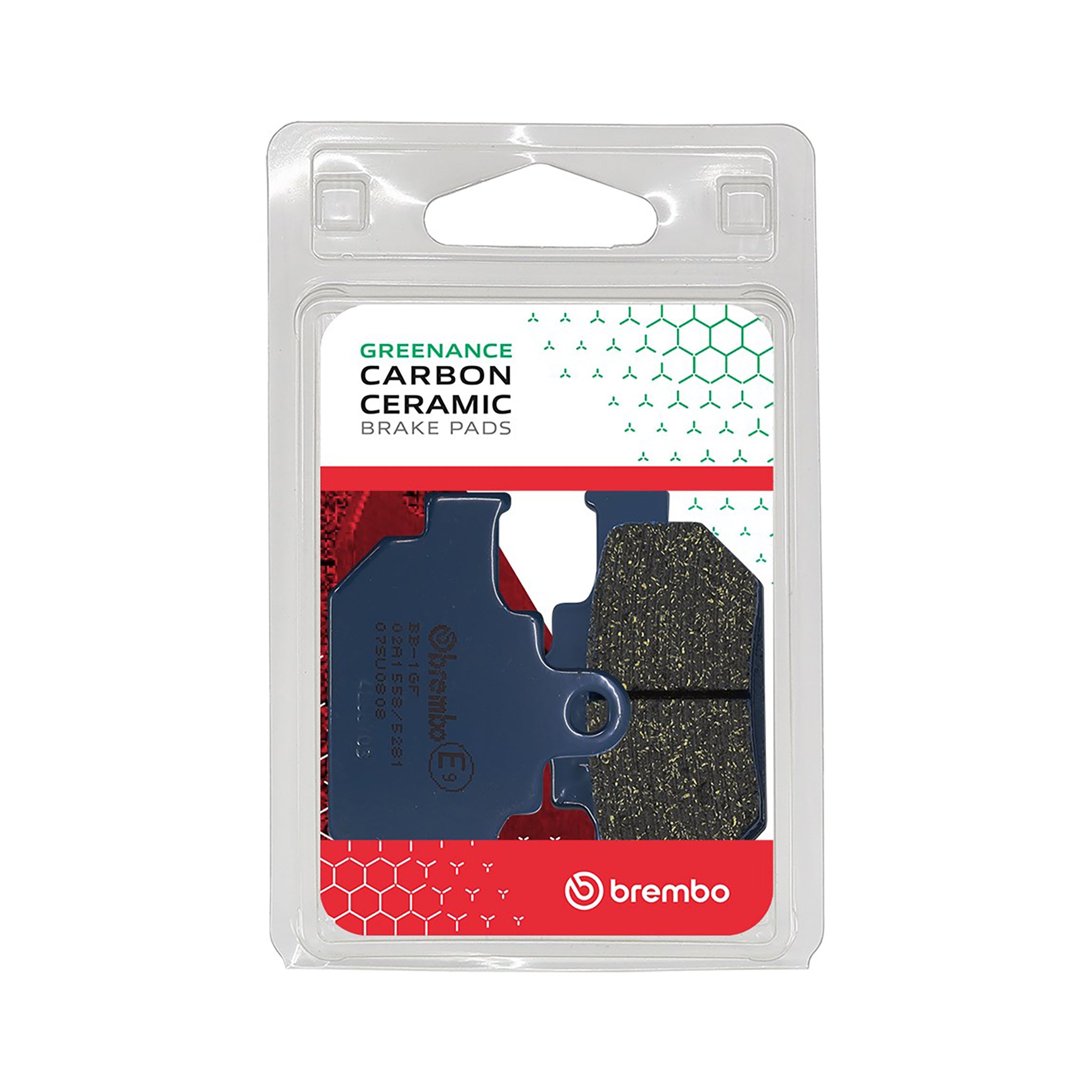 Brake Pads - 07SU0808_01