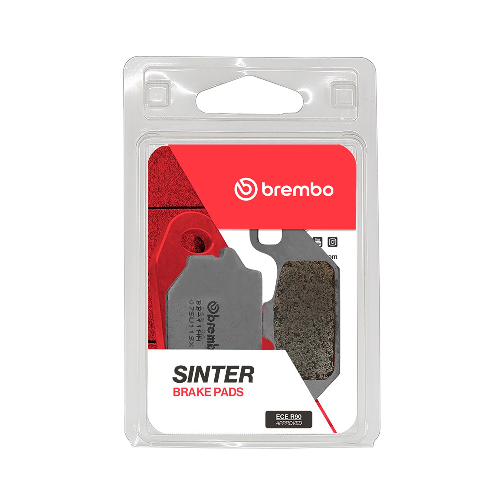 Brake Pads - 07SU11SX_01