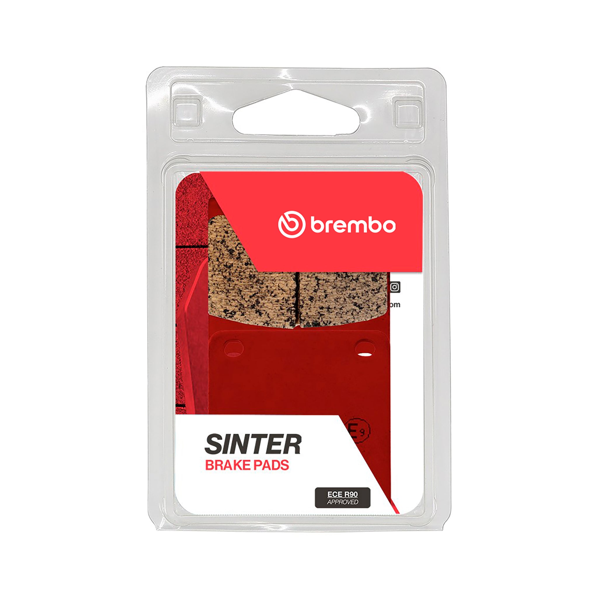 Brake Pads - 07SU13SP_01