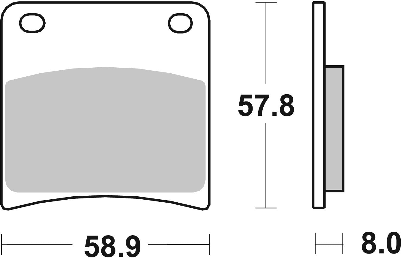 Brake Pads - 07SU13SP_02