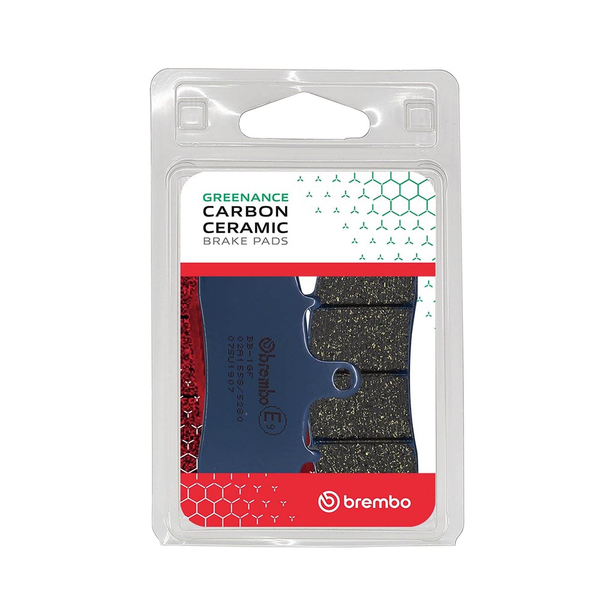 Brake Pads - 07SU1907_01