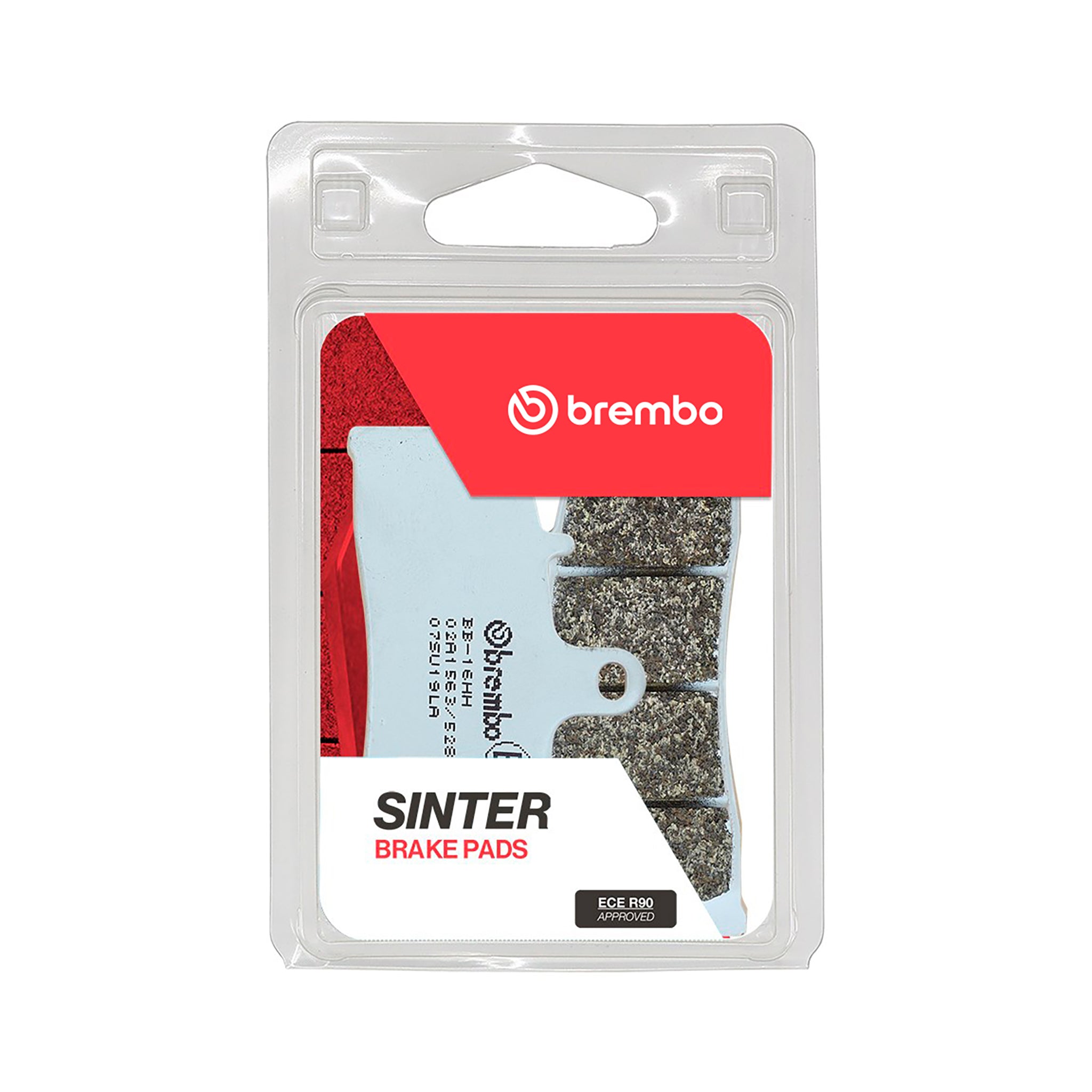 Brake Pads - 07SU19LA_01