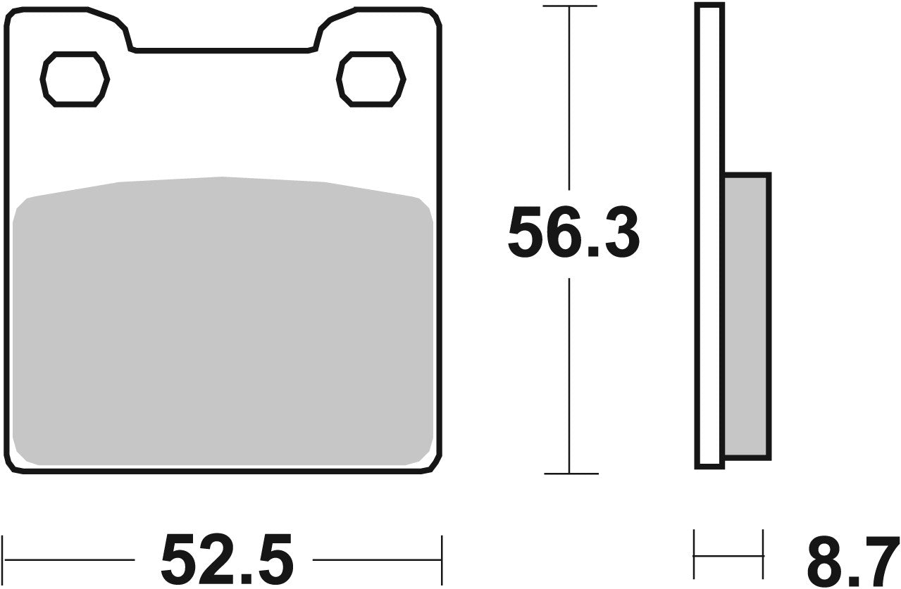 Brake Pads - 07SU20SP_02