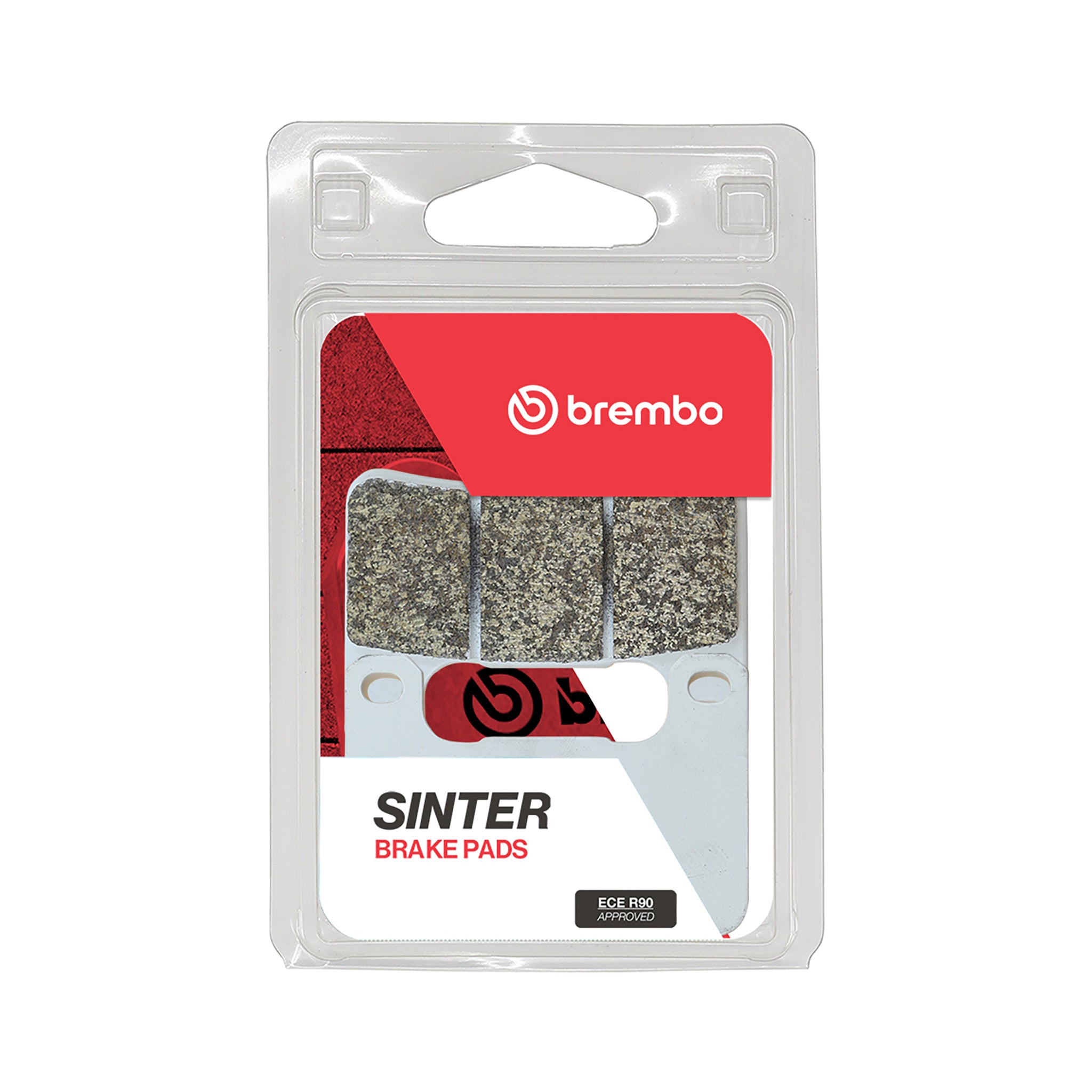 Brake Pads - 07SU27LA_01