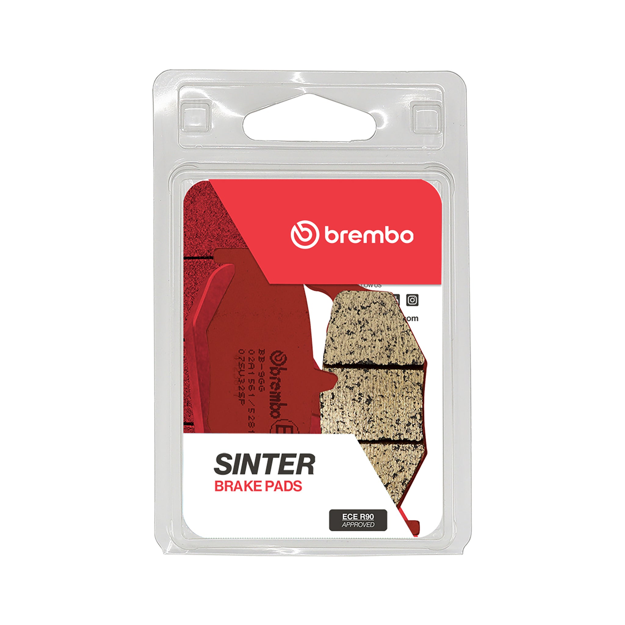 Brake Pads - 07SU32SP_01