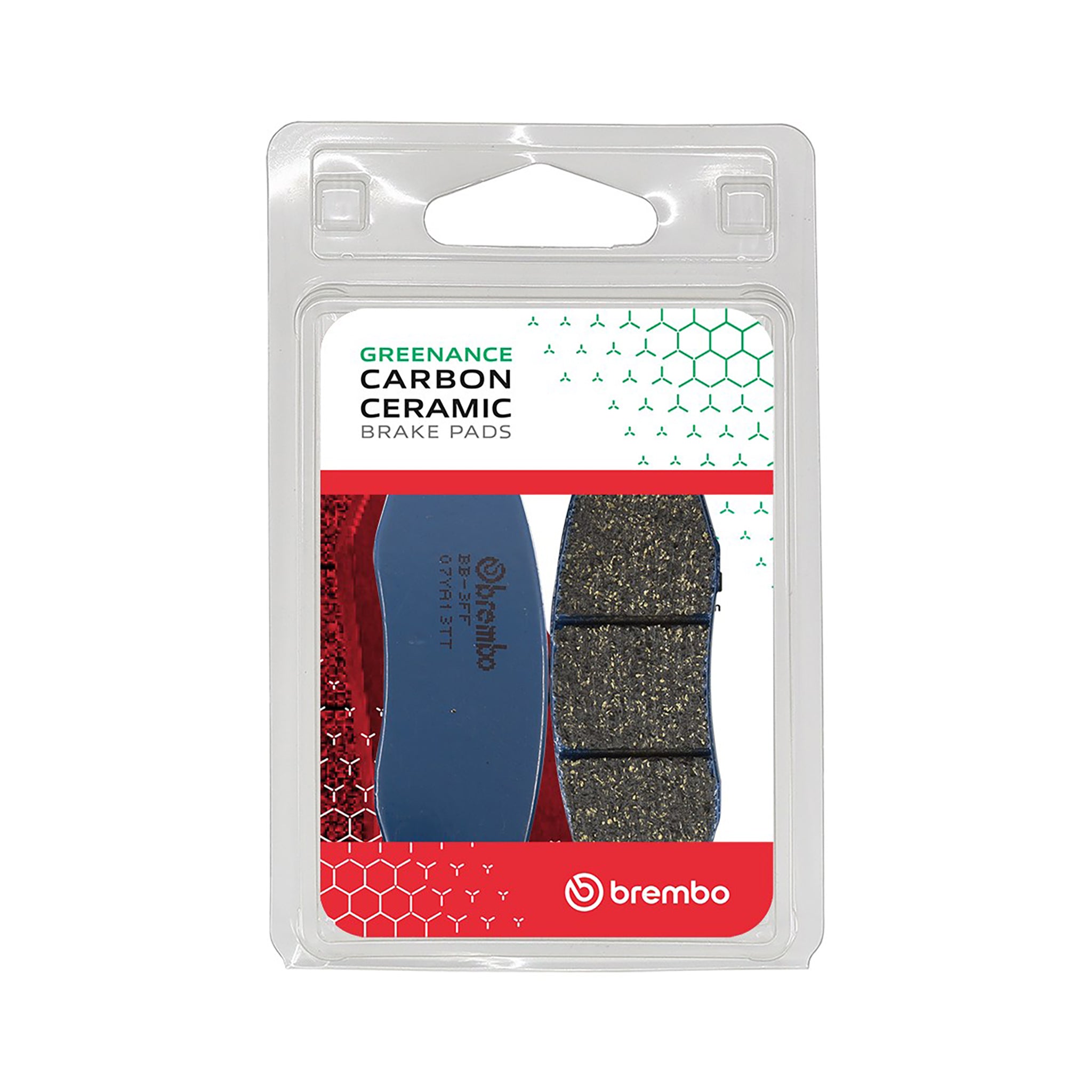Brake Pads - 07YA13TT_01