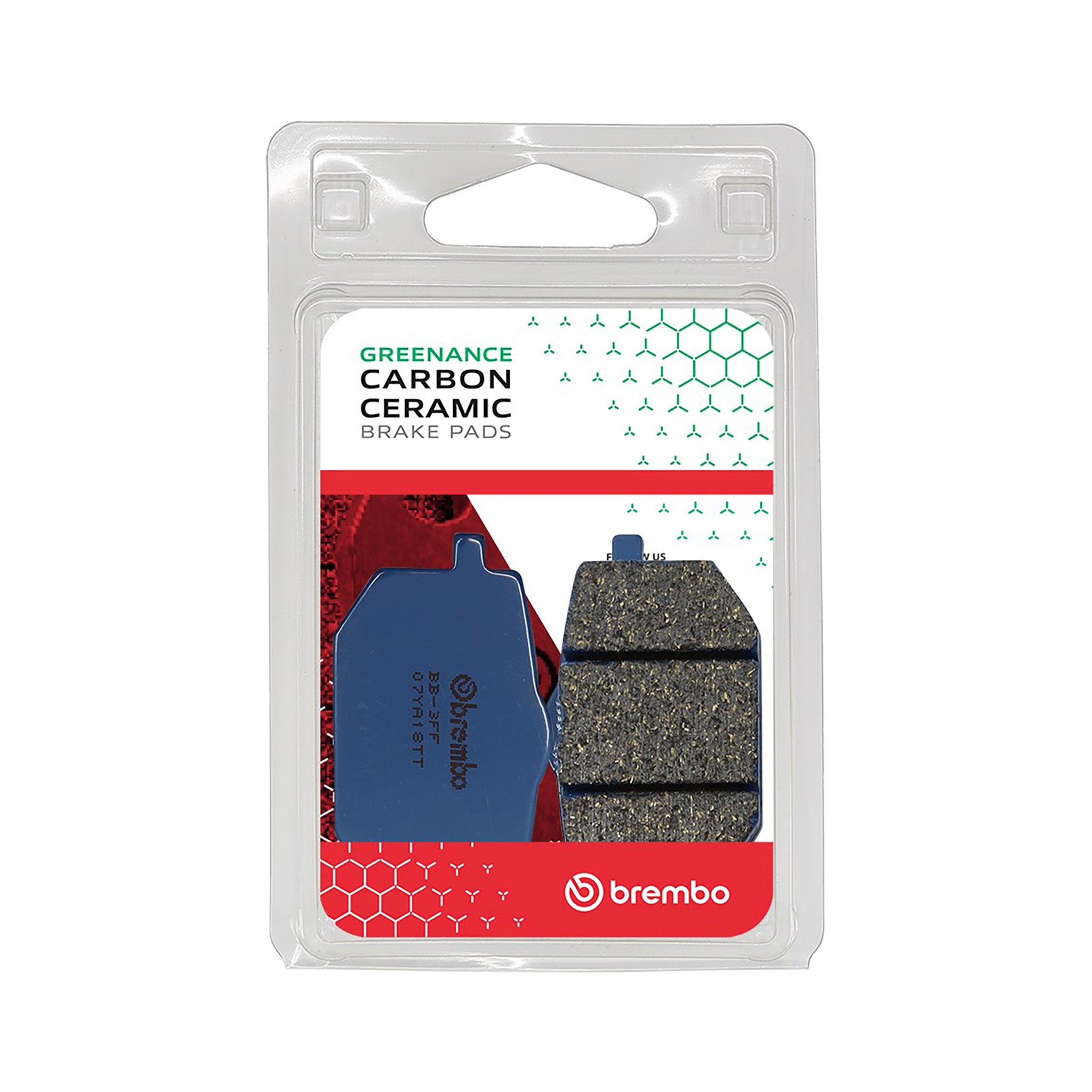Brake Pads - 07YA18TT_01