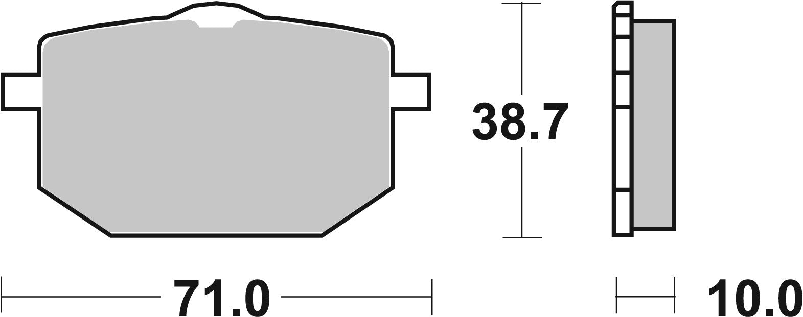 Brake Pads - 07YA18TT_02