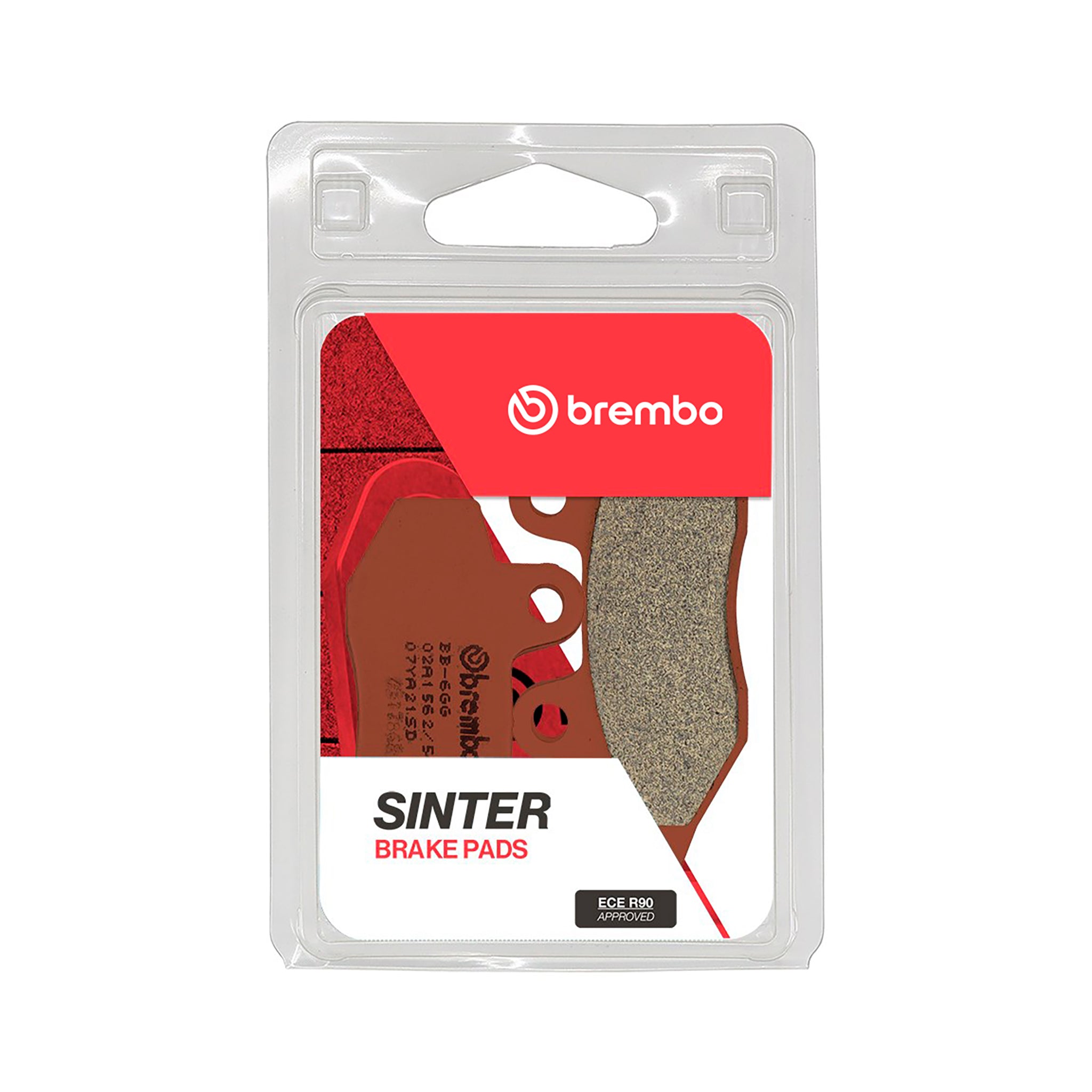 Brake Pads - 07YA21SD_01