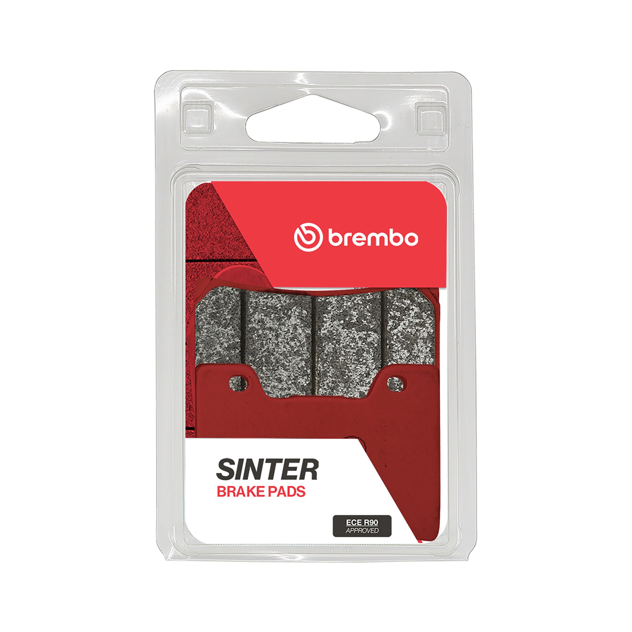 Brake Pads - 07YA24SA_01