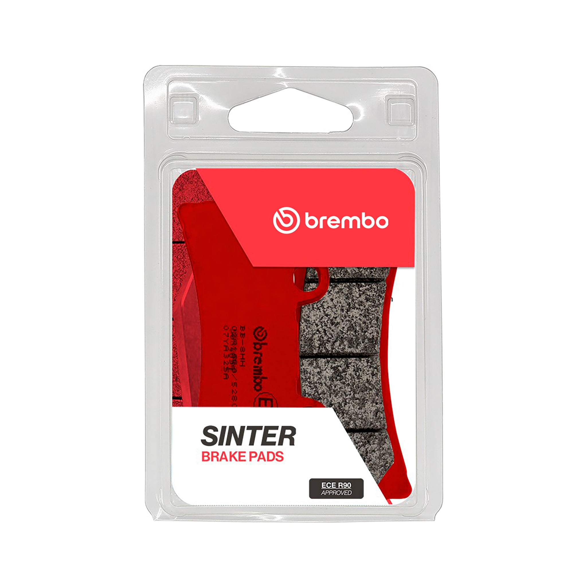 Brake Pads - 07YA32SA_01