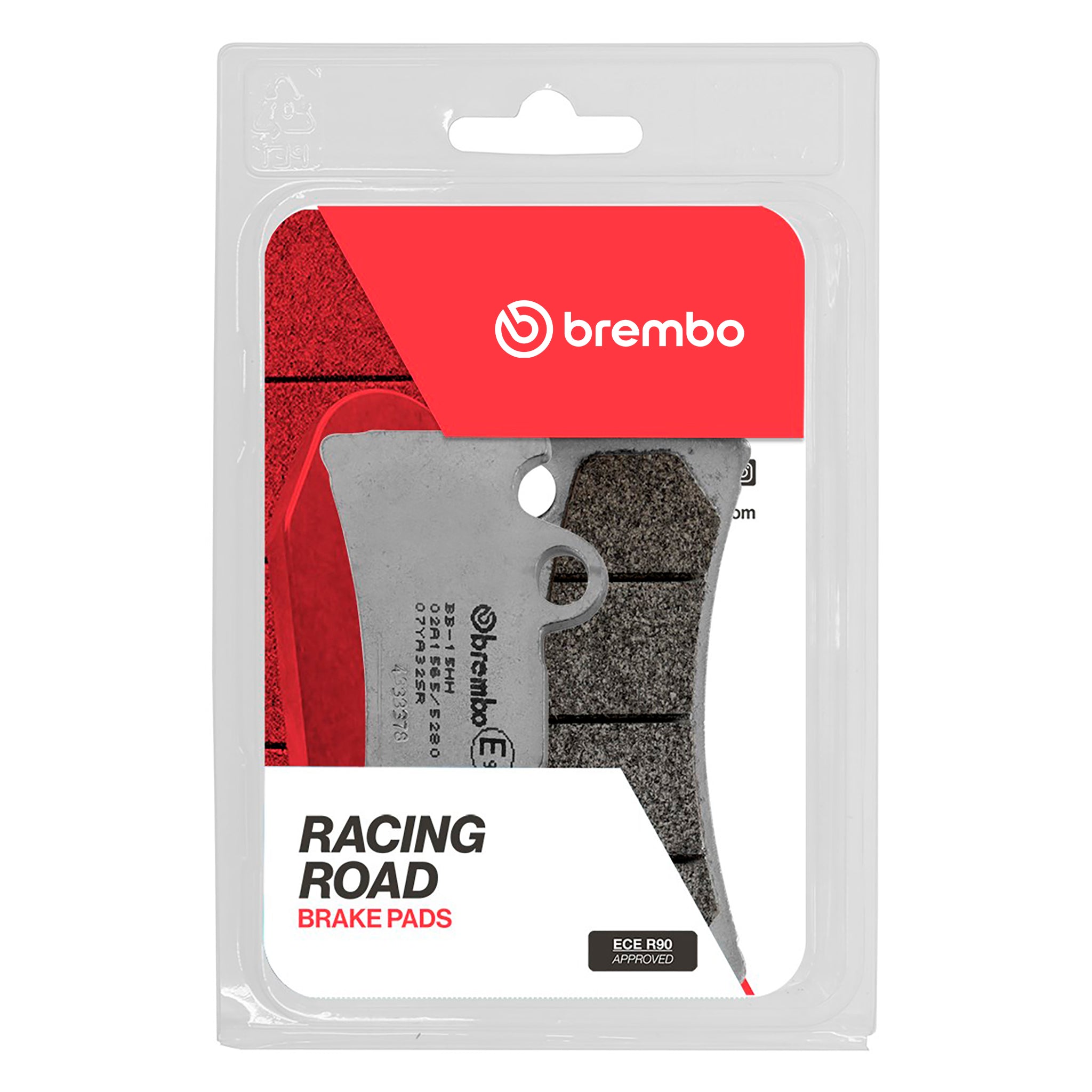 Brake Pads - 07YA32SR_01