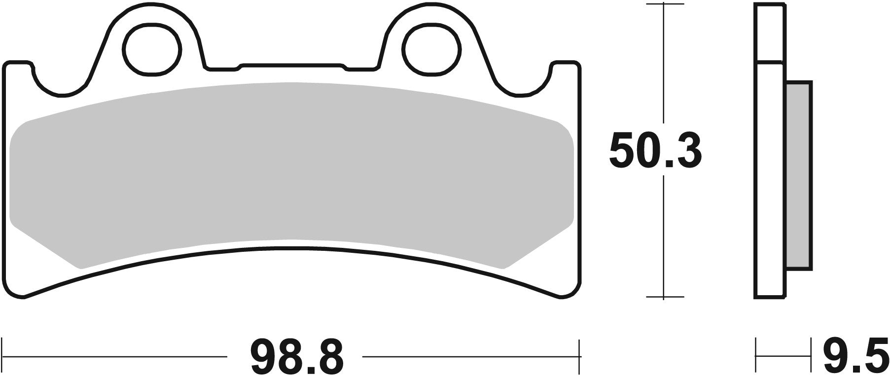Brake Pads - 07YA32SR_02