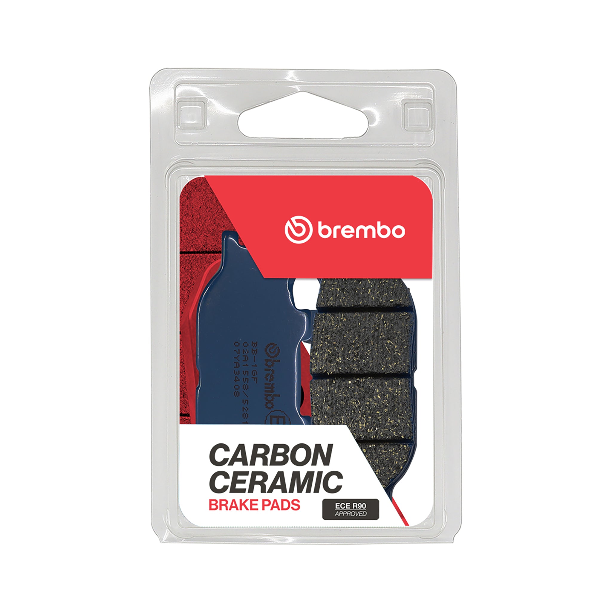 Brake Pads - 07YA3408_01
