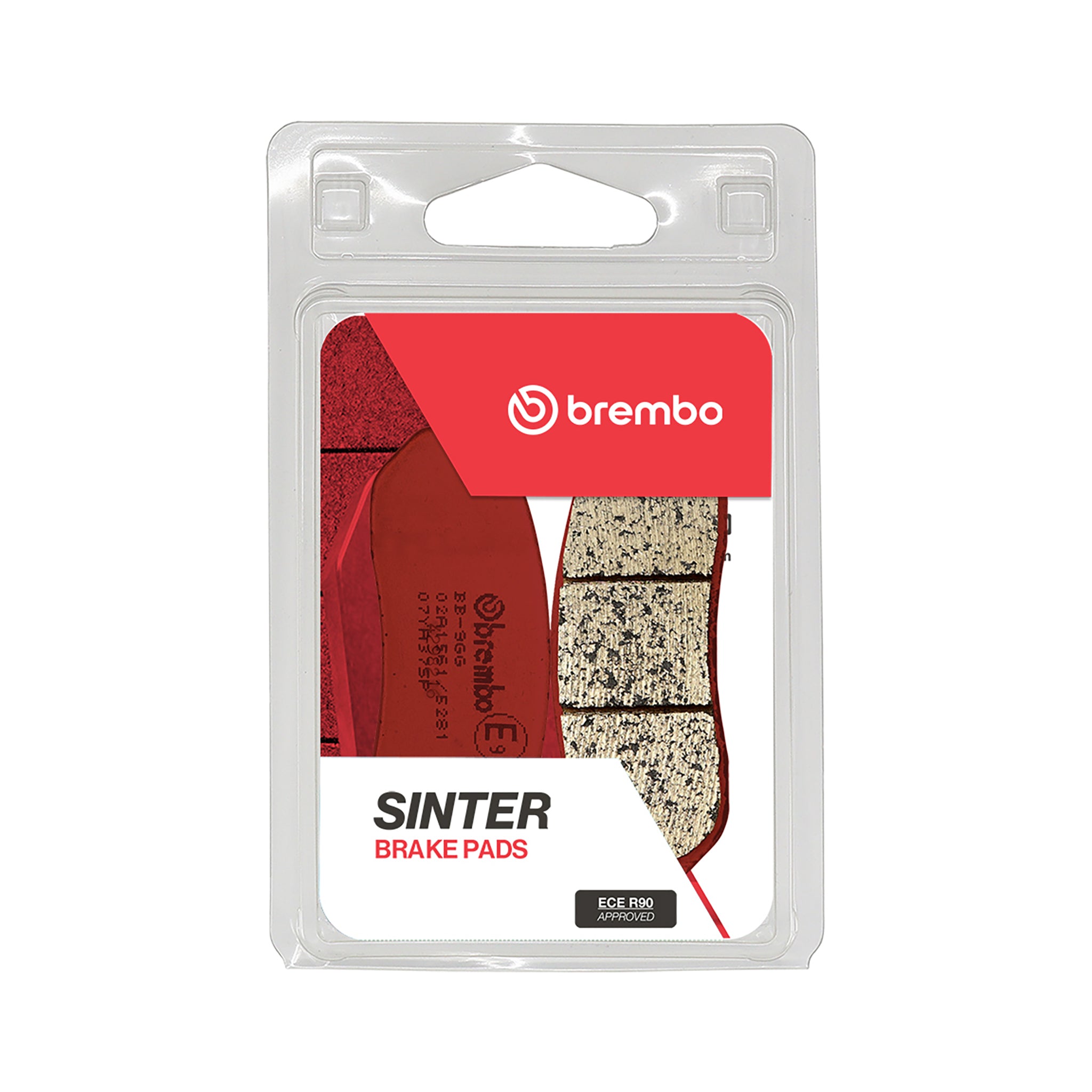 Brake Pads - 07YA37SP_01