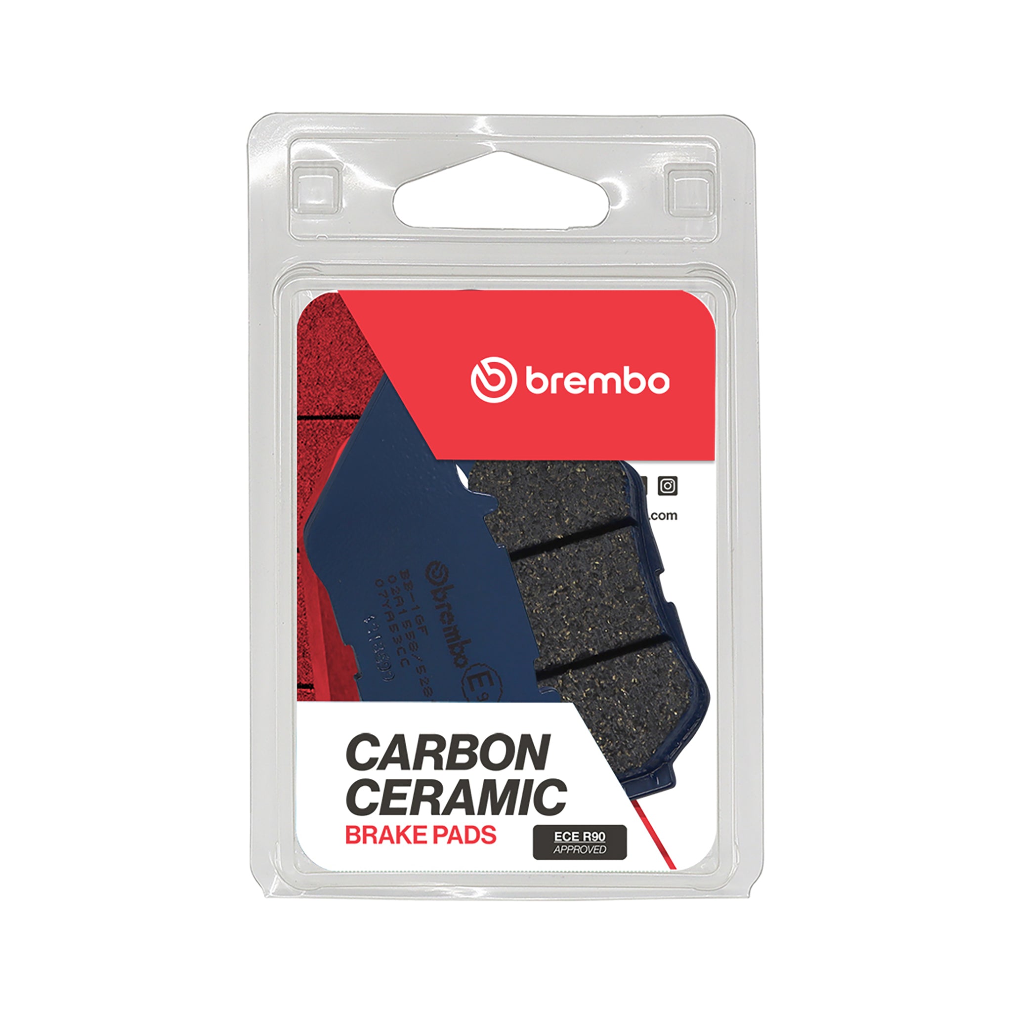 Brake Pads - 07YA53CC_01