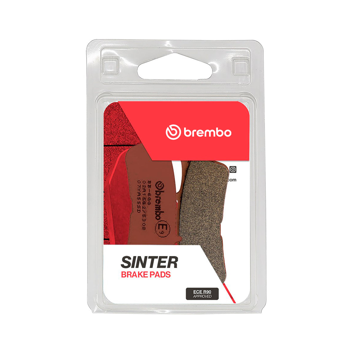 Brake Pads - 07YA55SD_01