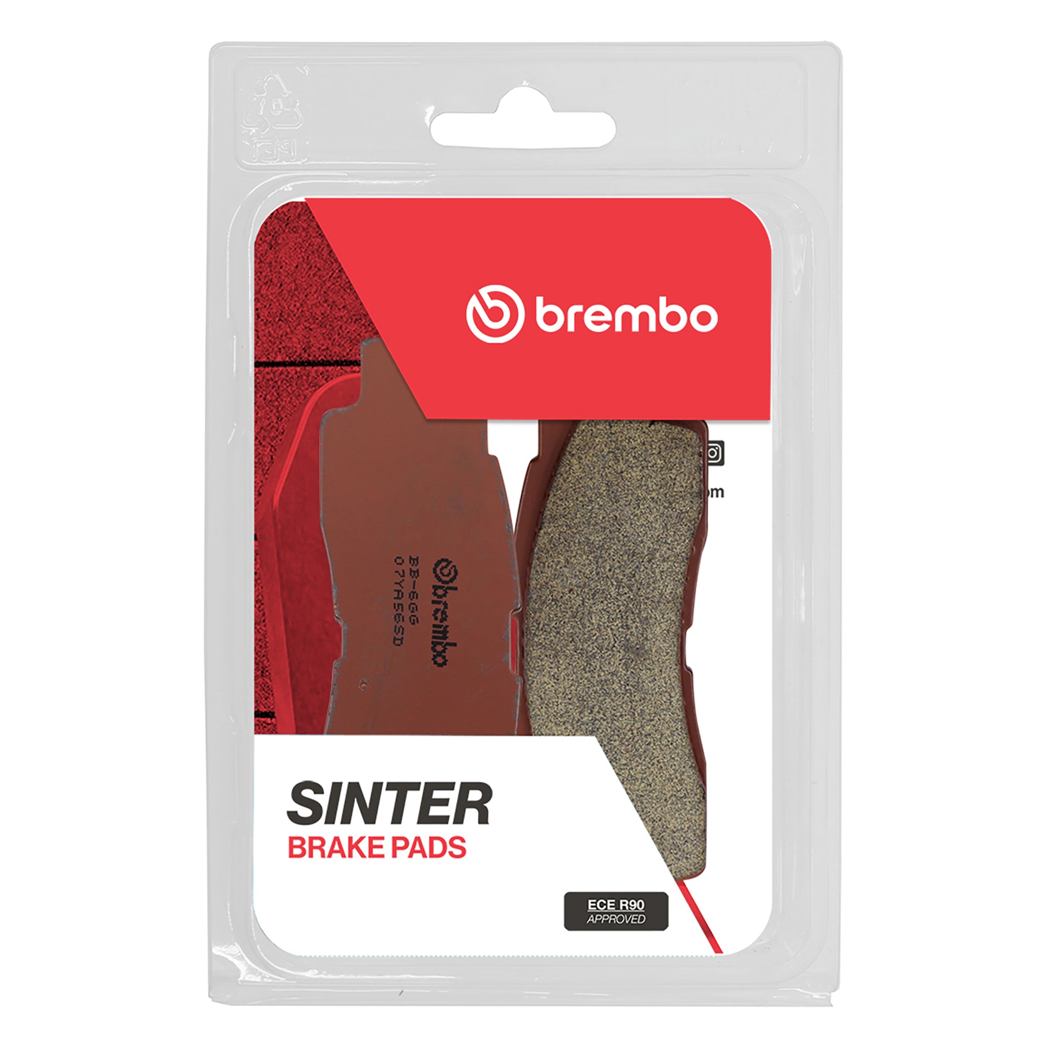 Brake Pads - 07YA56SD_01