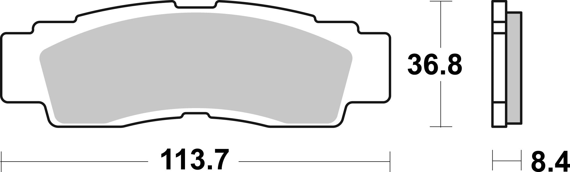 Brake Pads - 07YA56SD_02