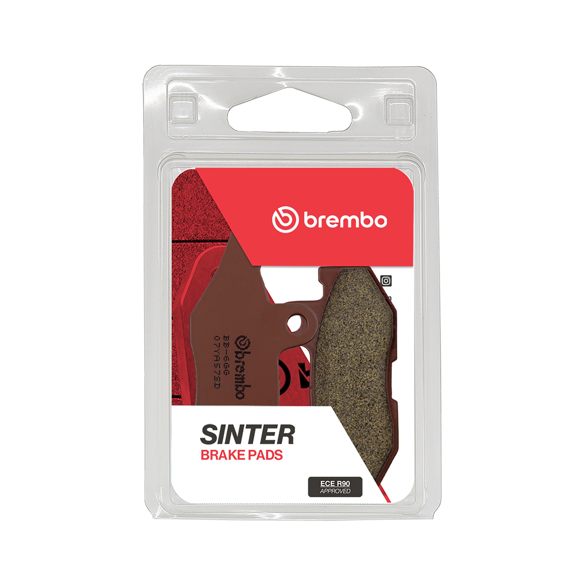 Brake Pads - 07YA57SD_01