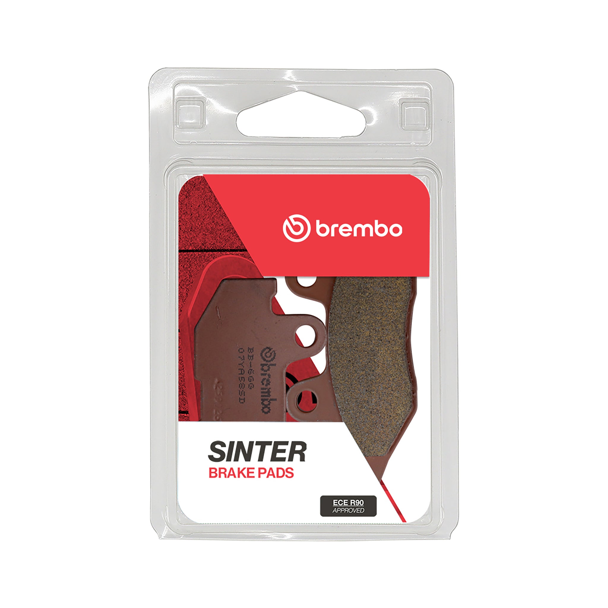 Brake Pads - 07YA58SD_01