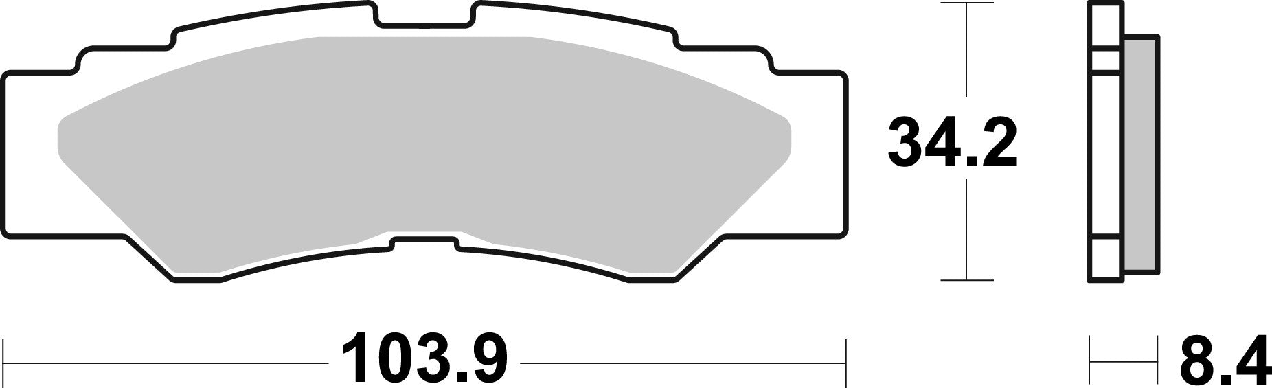 Brake Pads - 07YA59SD_02