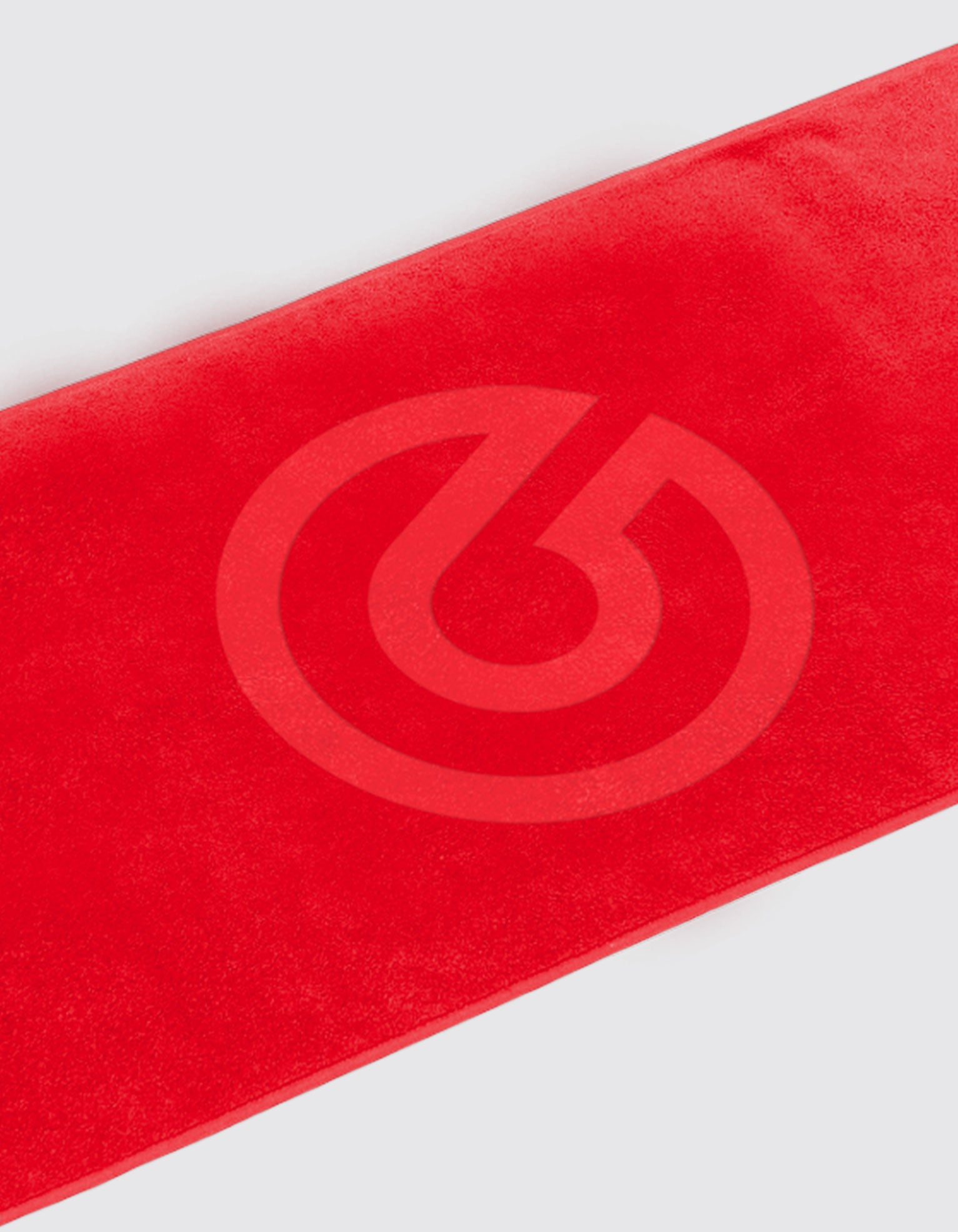 Brembo Beach Towel BR124U819RE9903_02