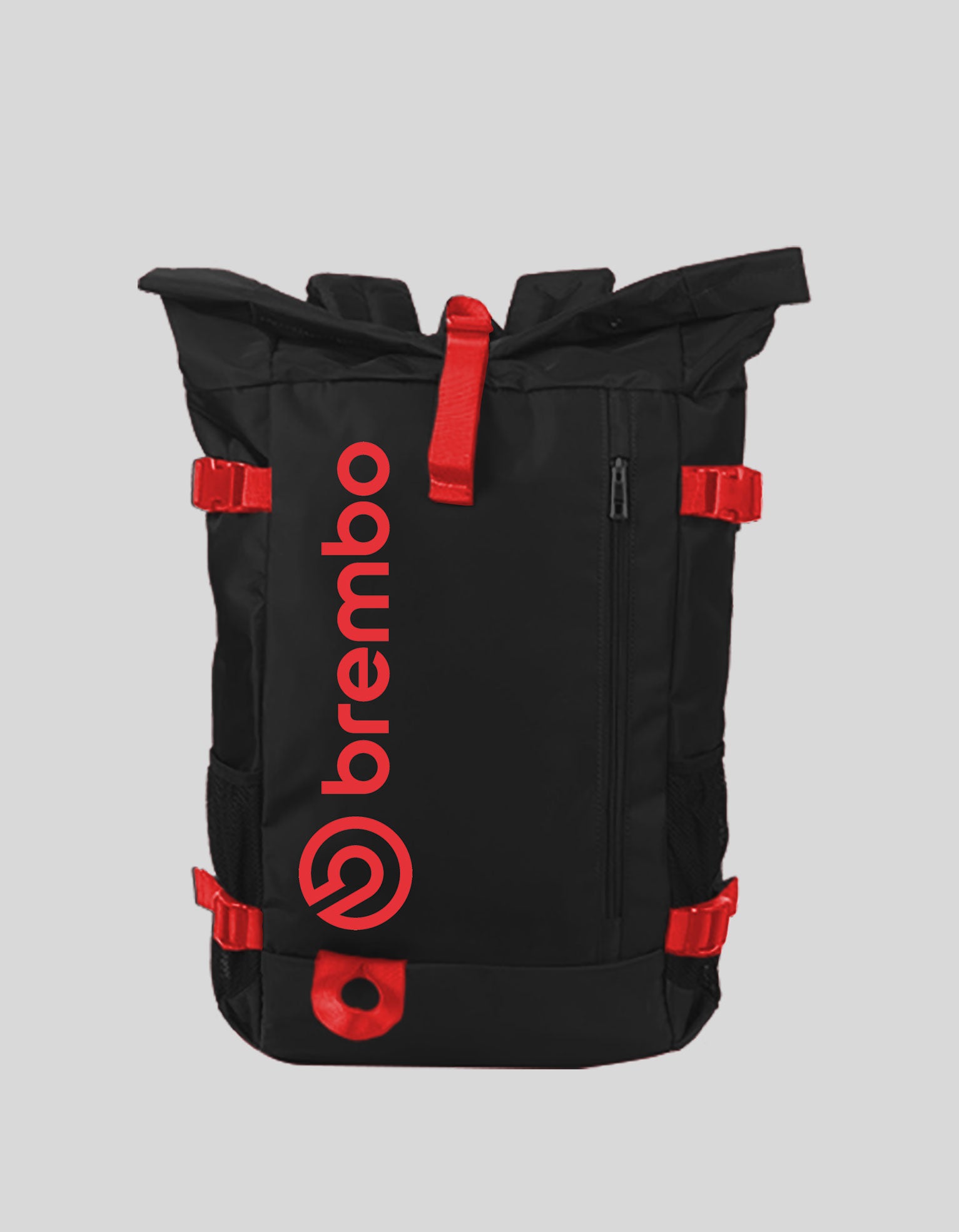 Brembo Leisure Backpack BR124U703BK9901_01
