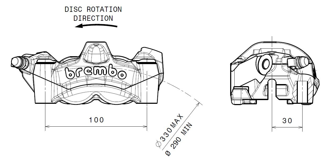 Calipers M50 - 920A88580_03