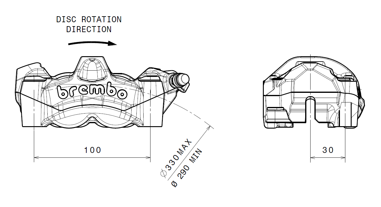 Calipers M50 - 920A88581_03