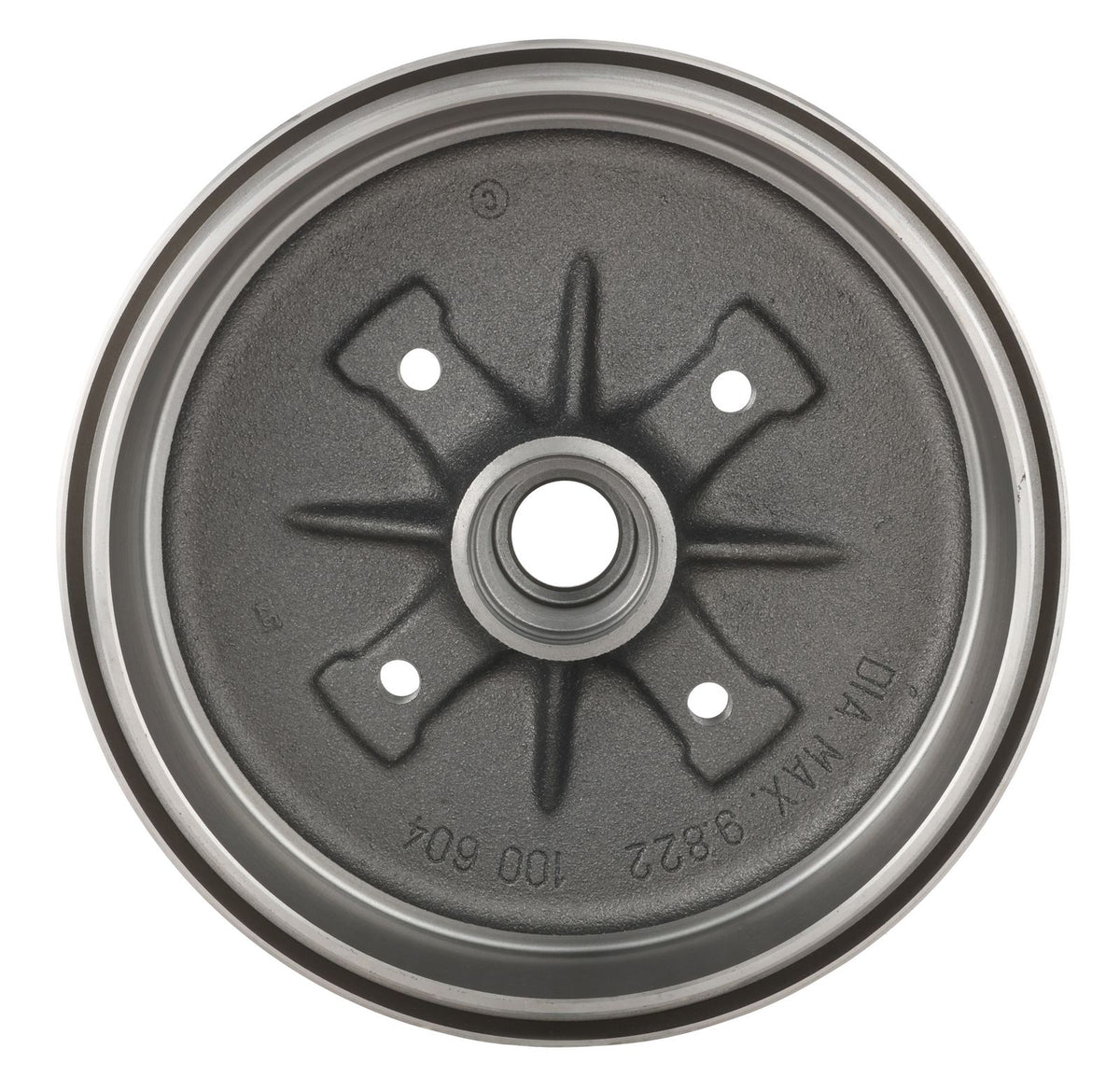 ESSENTIAL Front Brake Drum - 14.3231.10_19