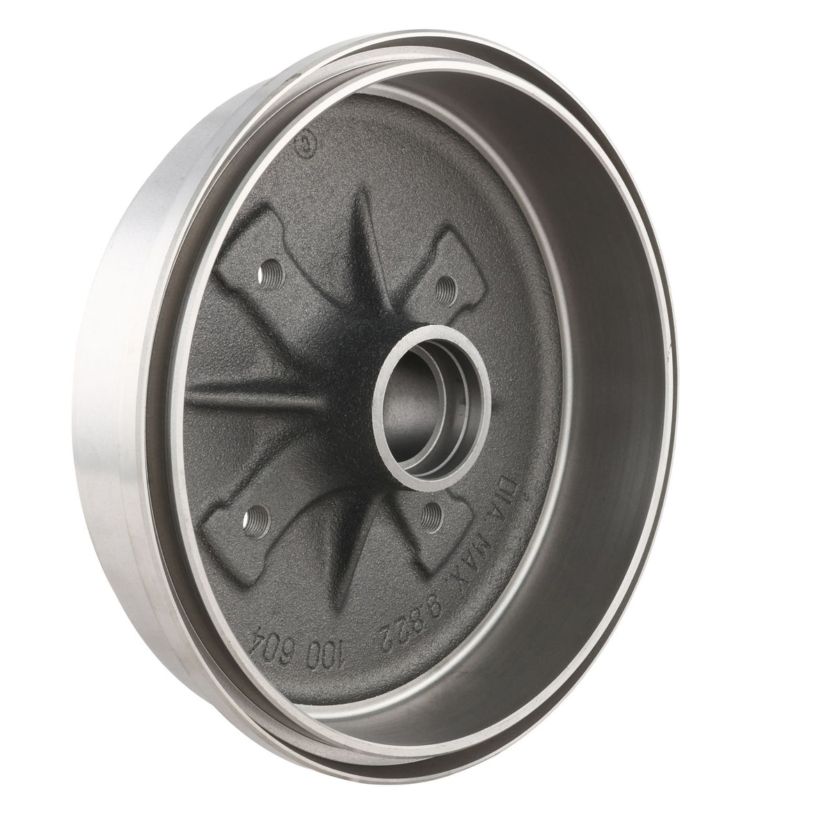 ESSENTIAL Front Brake Drum - 14.3231.10_16