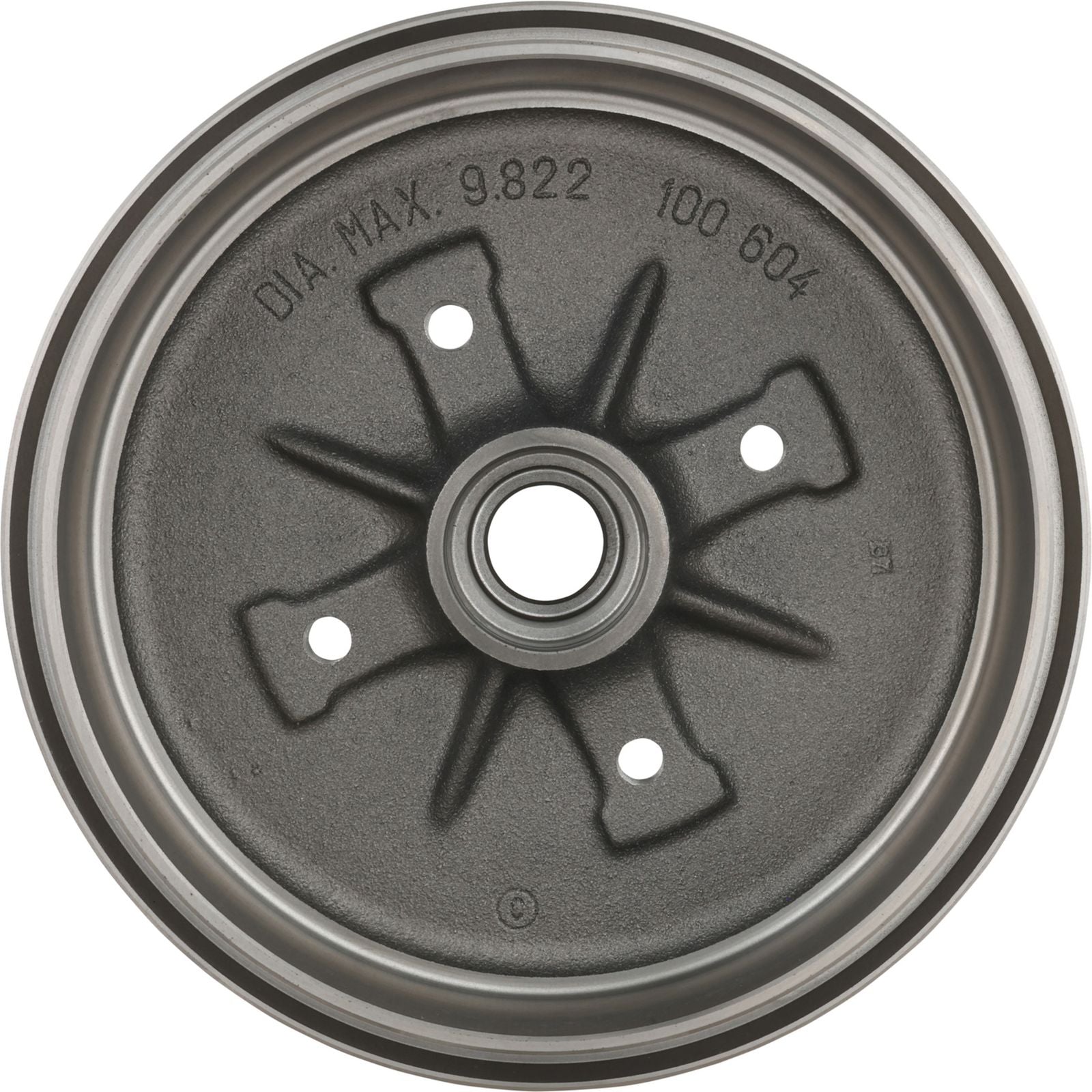 ESSENTIAL Front Brake Drum - 14.3231.10_05