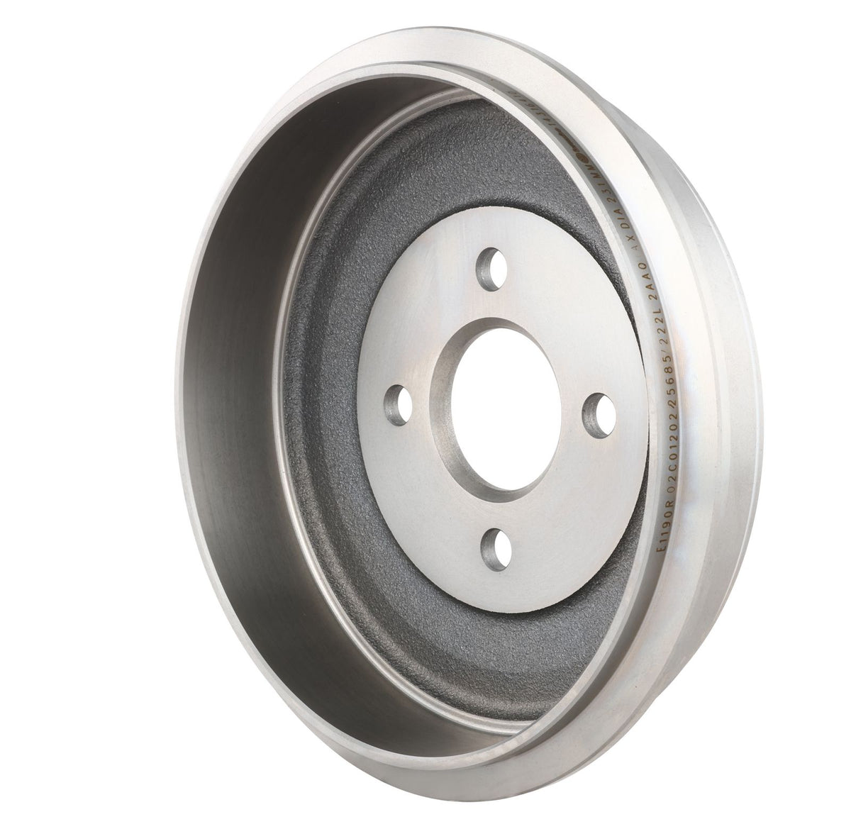 ESSENTIAL Rear Brake Drum - 14.3164.10_22