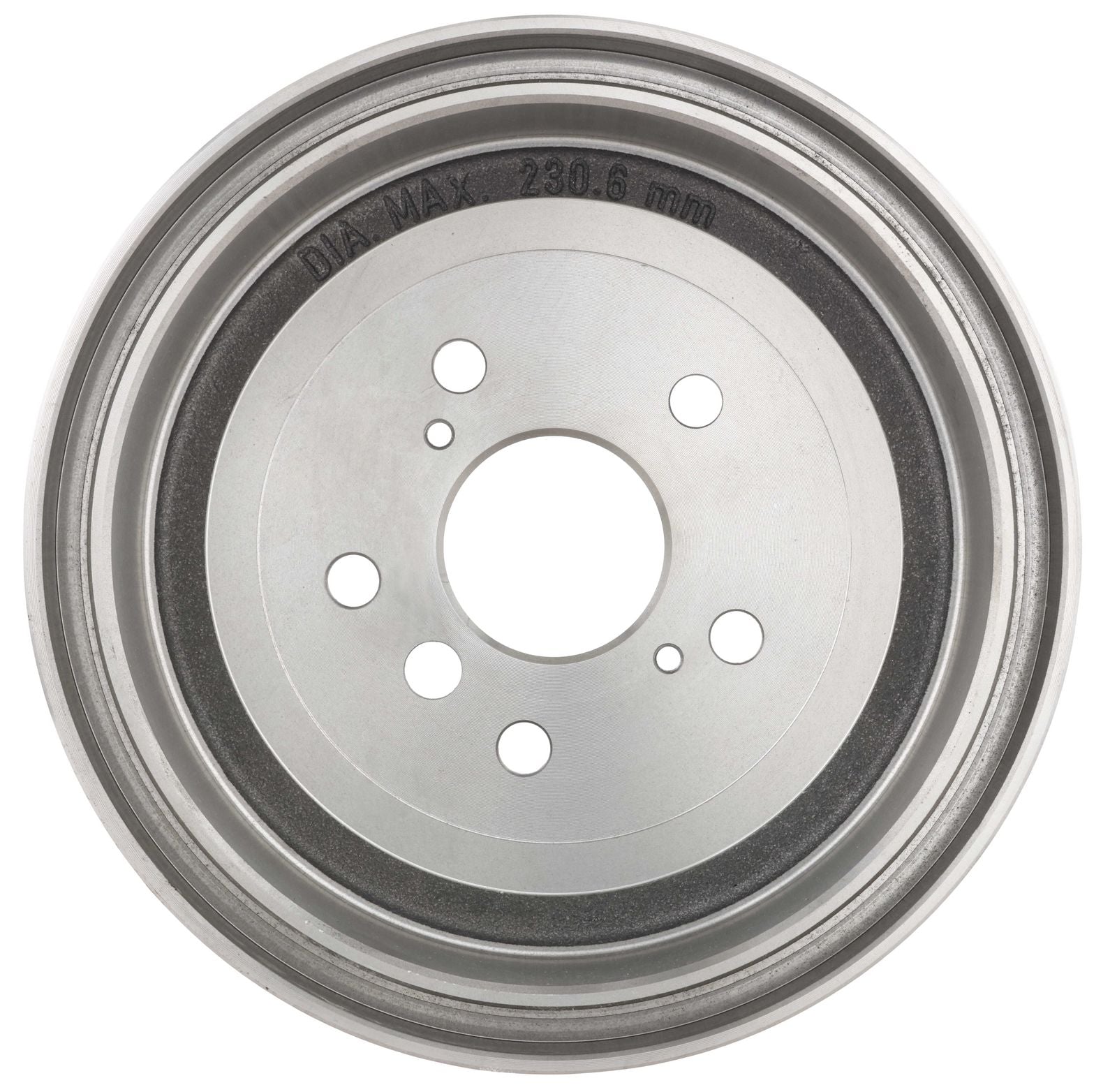ESSENTIAL Rear Brake Drum - 14.5816.10_13