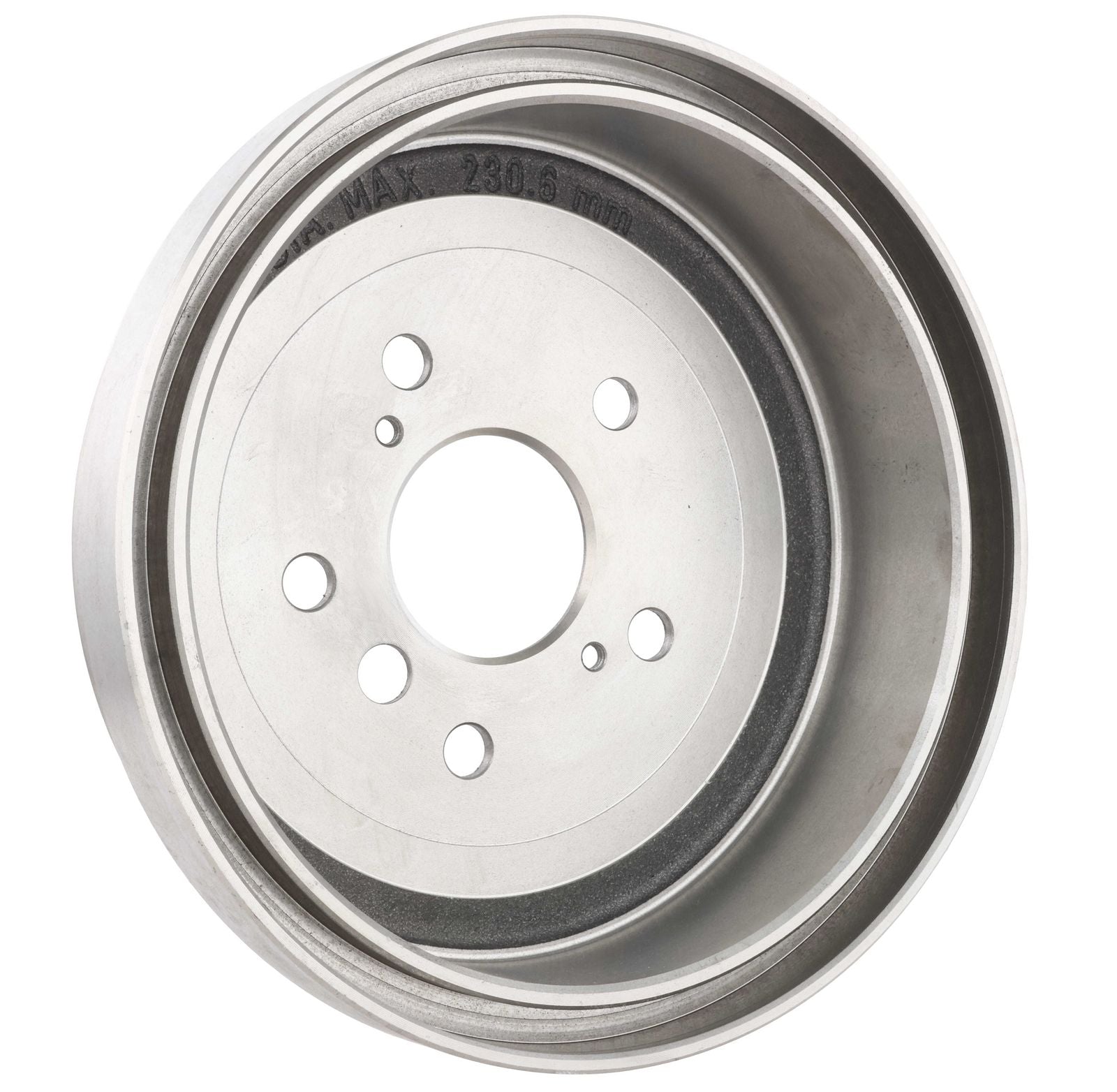 ESSENTIAL Rear Brake Drum - 14.5816.10_11