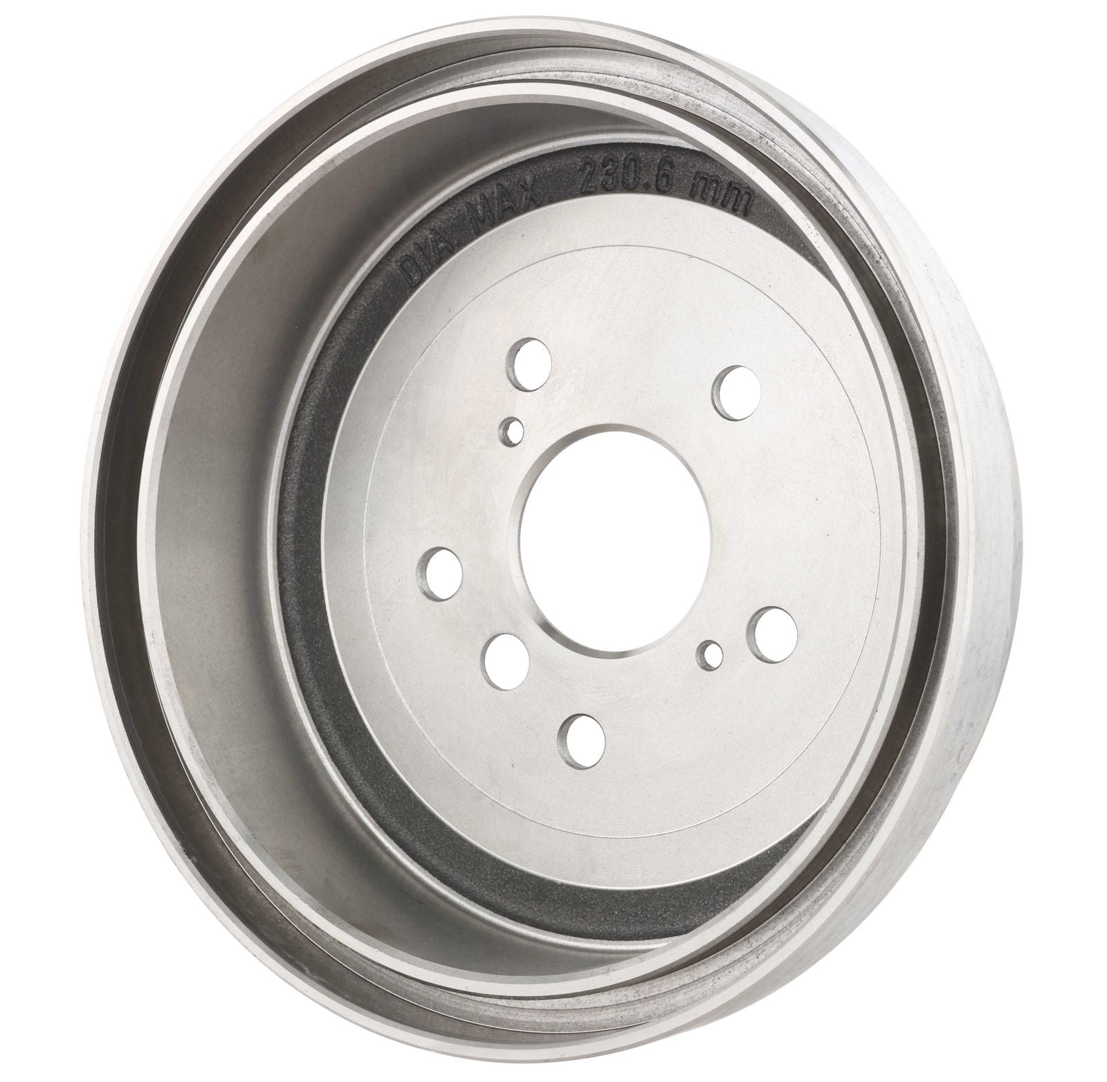ESSENTIAL Rear Brake Drum - 14.5816.10_15