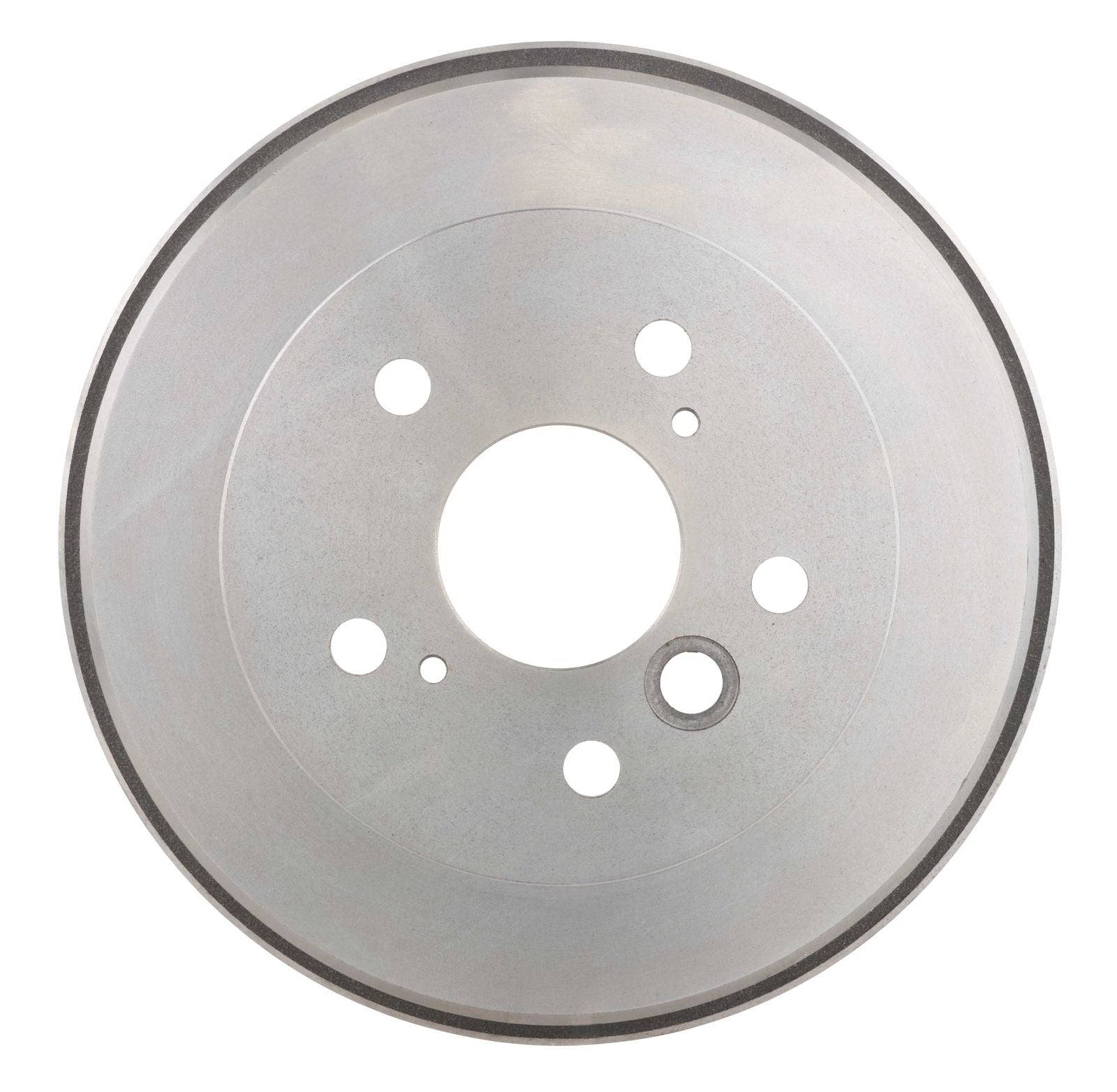 ESSENTIAL Rear Brake Drum - 14.5816.10_01
