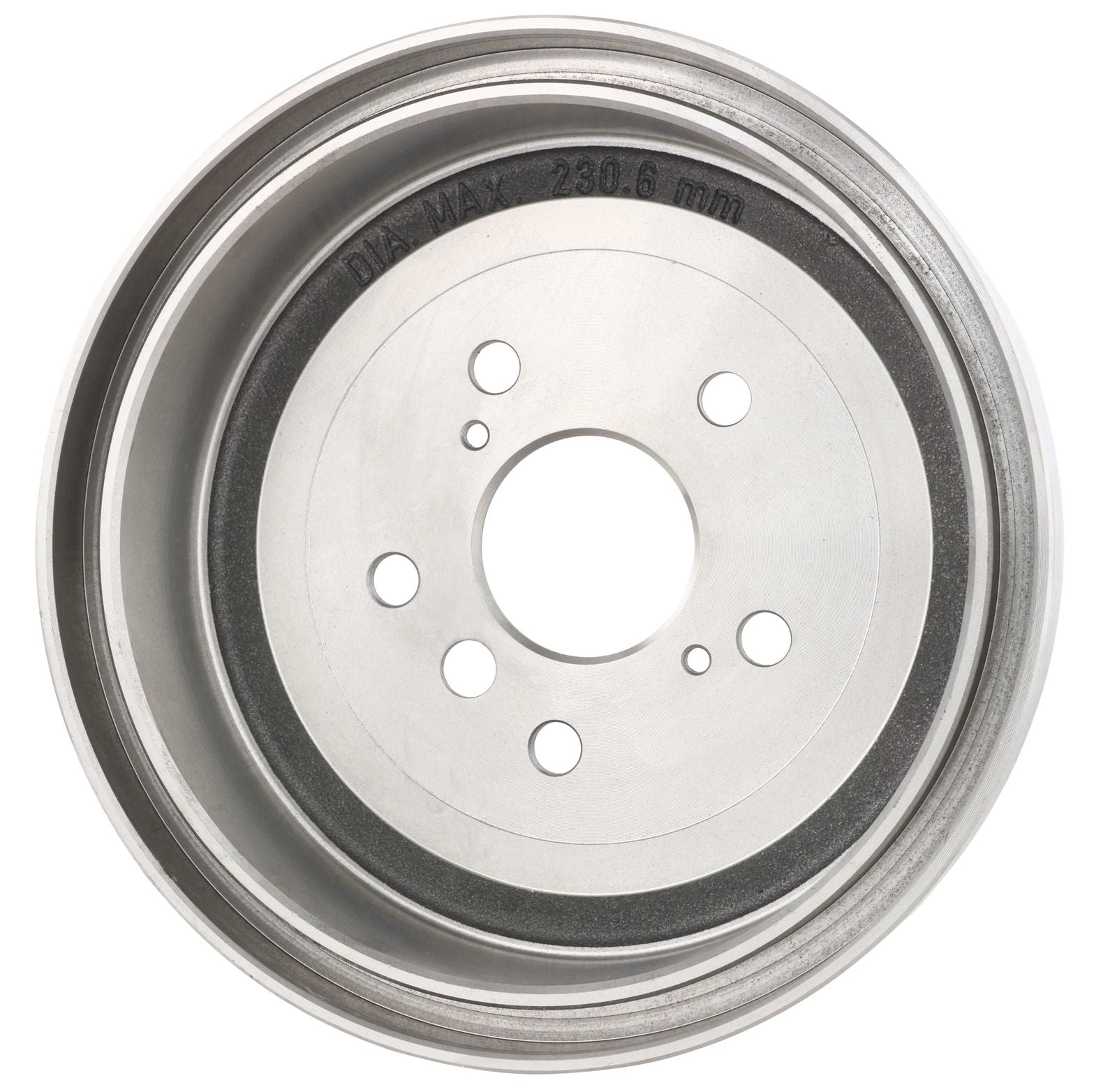 ESSENTIAL Rear Brake Drum - 14.5816.10_14