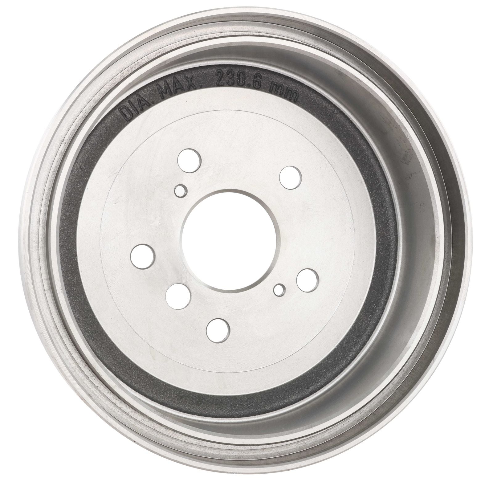 ESSENTIAL Rear Brake Drum - 14.5816.10_12