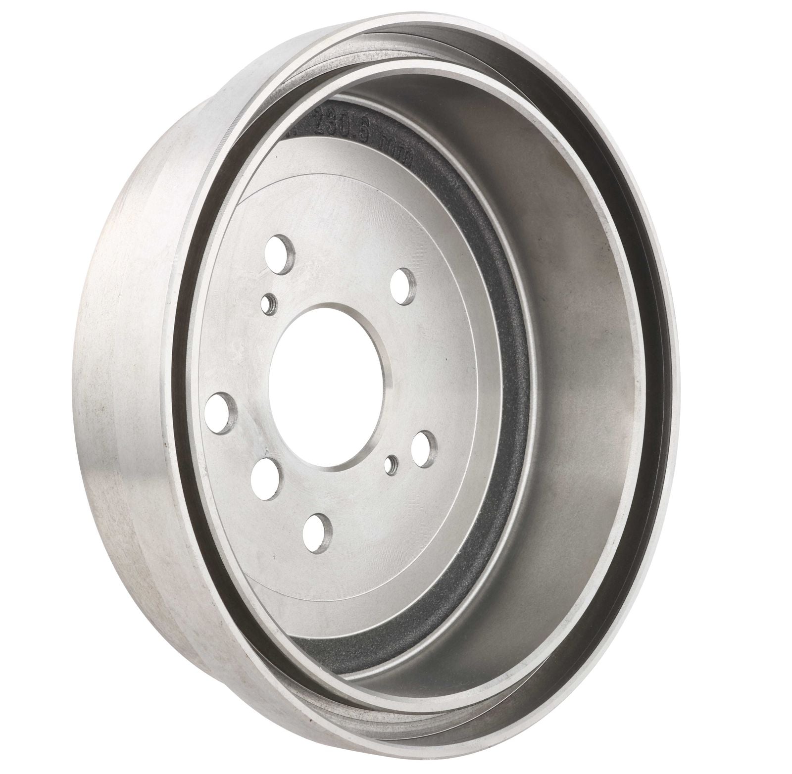 ESSENTIAL Rear Brake Drum - 14.5816.10_10