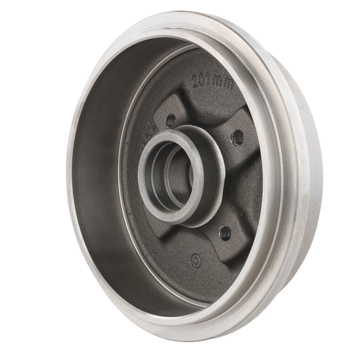 ESSENTIAL Rear Brake Drum - 14.5826.10_22