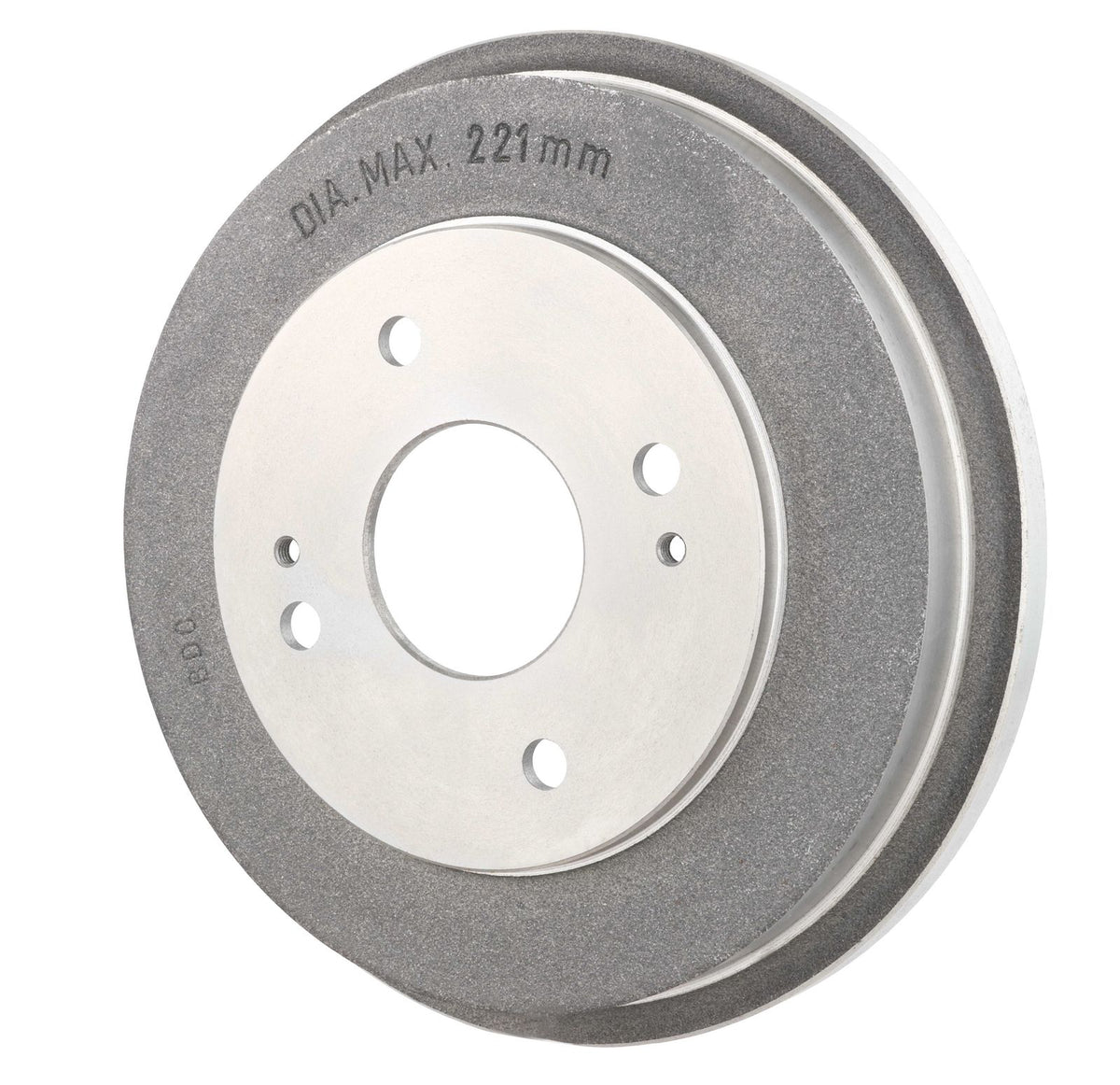 ESSENTIAL Rear Brake Drum - 14.6754.10_09