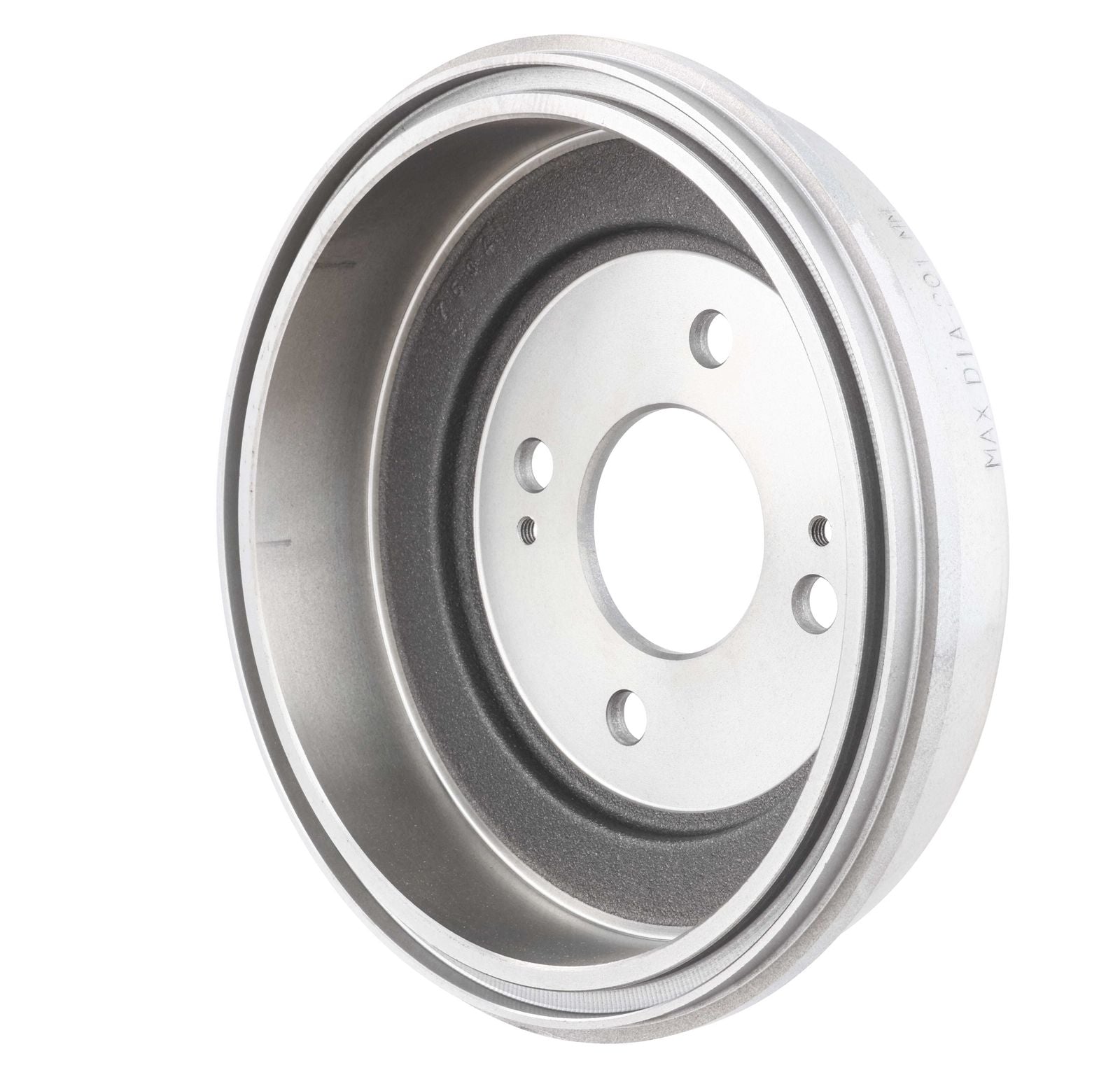 ESSENTIAL Rear Brake Drum - 14.6760.10_16
