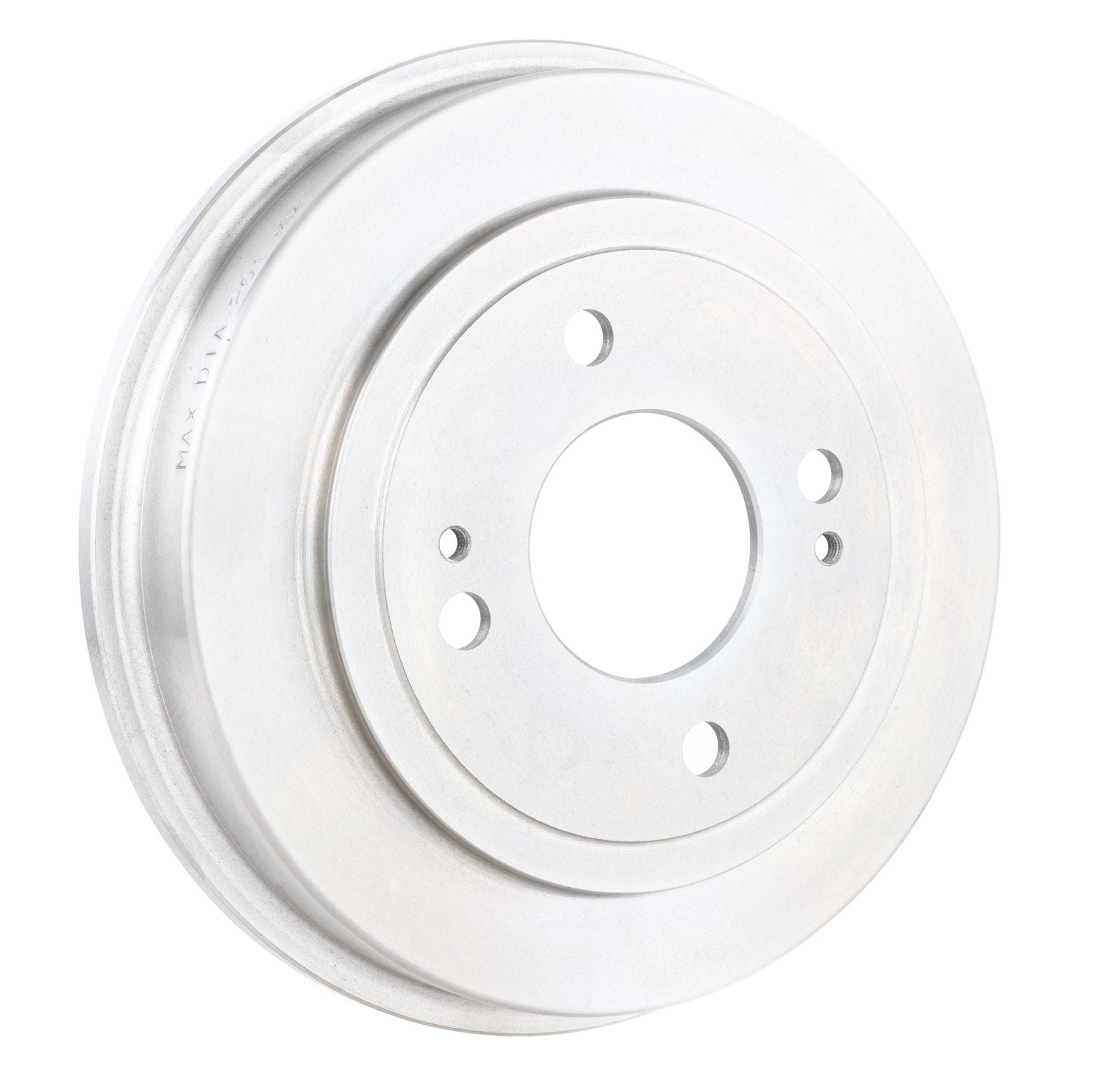 ESSENTIAL Rear Brake Drum - 14.6760.10_23