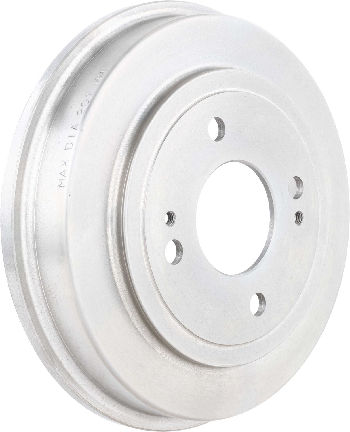 ESSENTIAL Rear Brake Drum - 14.6760.10_01