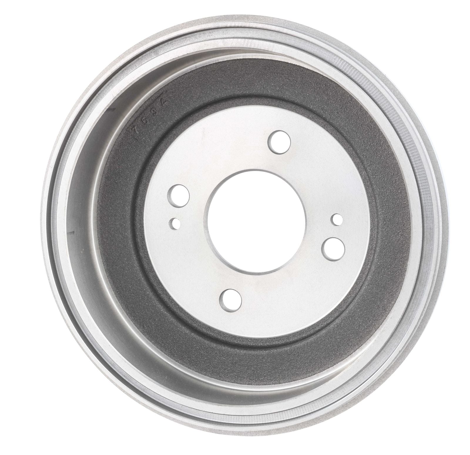 ESSENTIAL Rear Brake Drum - 14.6760.10_14