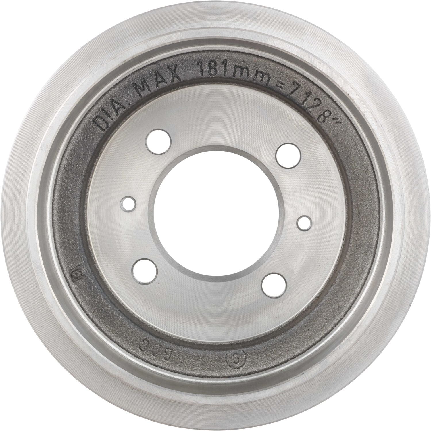 ESSENTIAL Rear Brake Drum - 14.6775.10_05