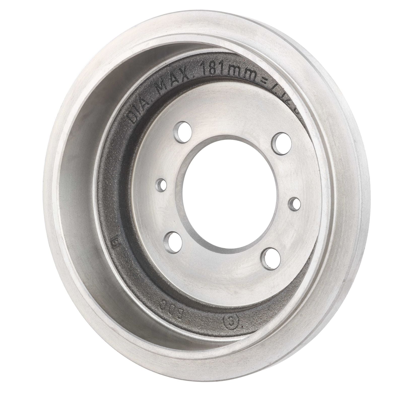 ESSENTIAL Rear Brake Drum - 14.6775.10_15